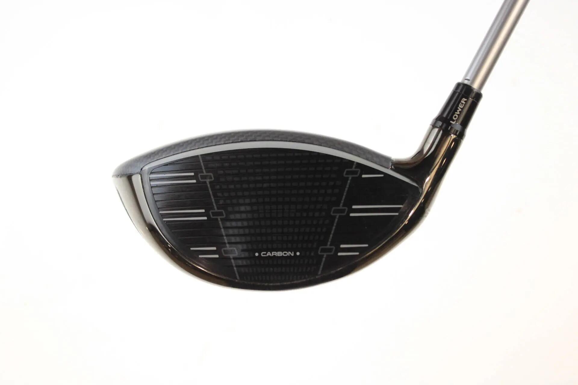 Seconde vie - TaylorMade Qi35 Max RH 10.5-deg Driver - Excellent 2/6