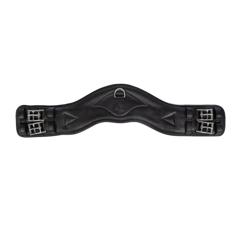 Riding girth HKM Premium