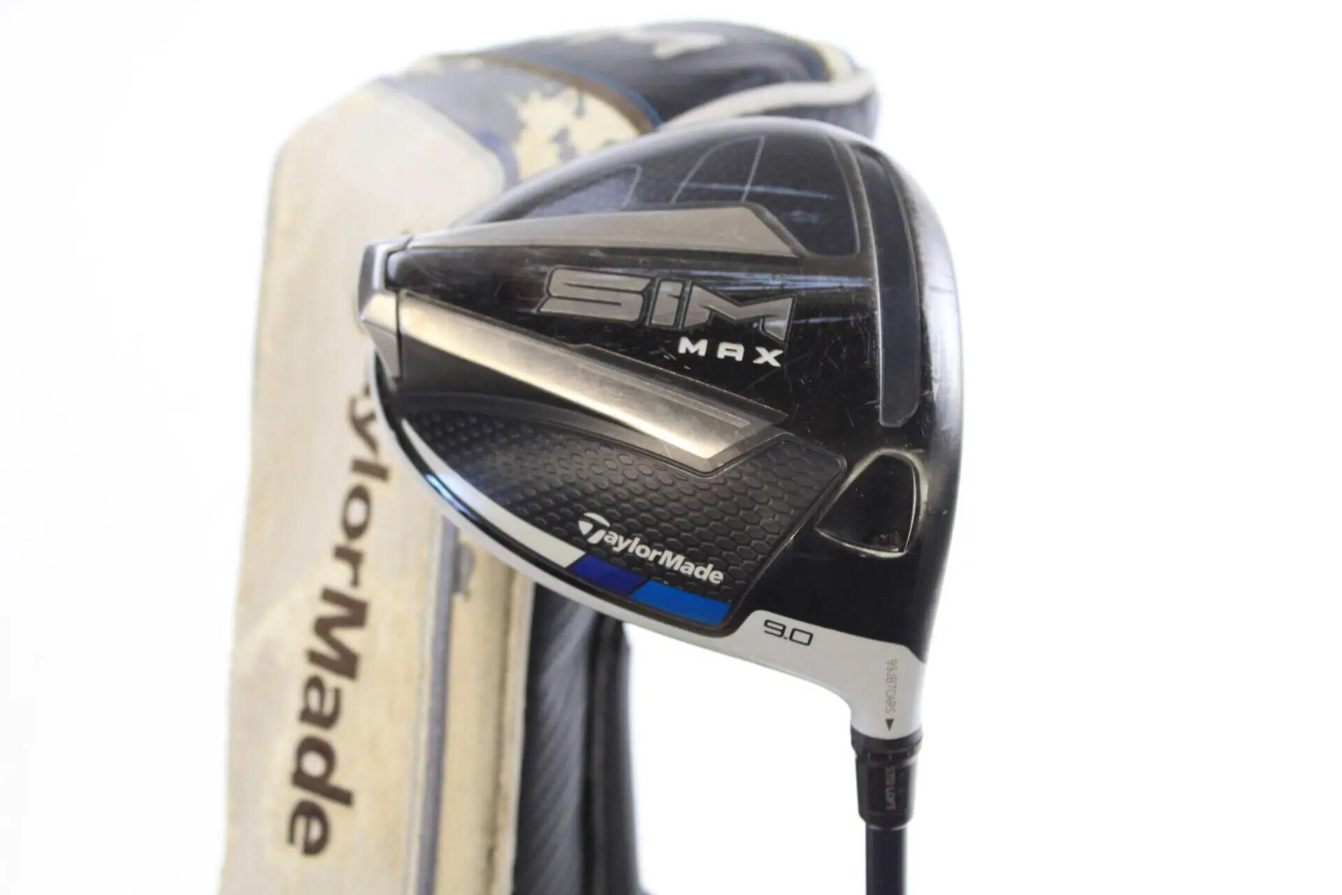 TAYLORMADE picture
