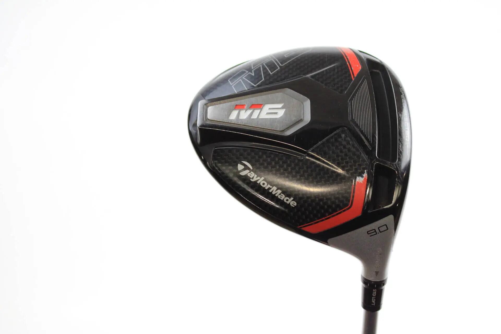 TAYLORMADE picture
