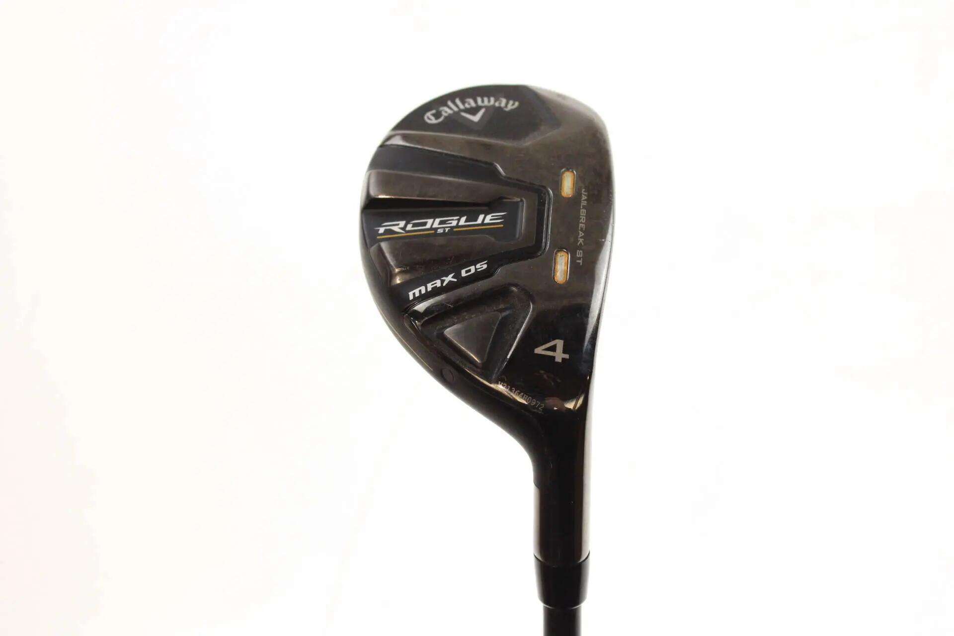 CALLAWAY picture