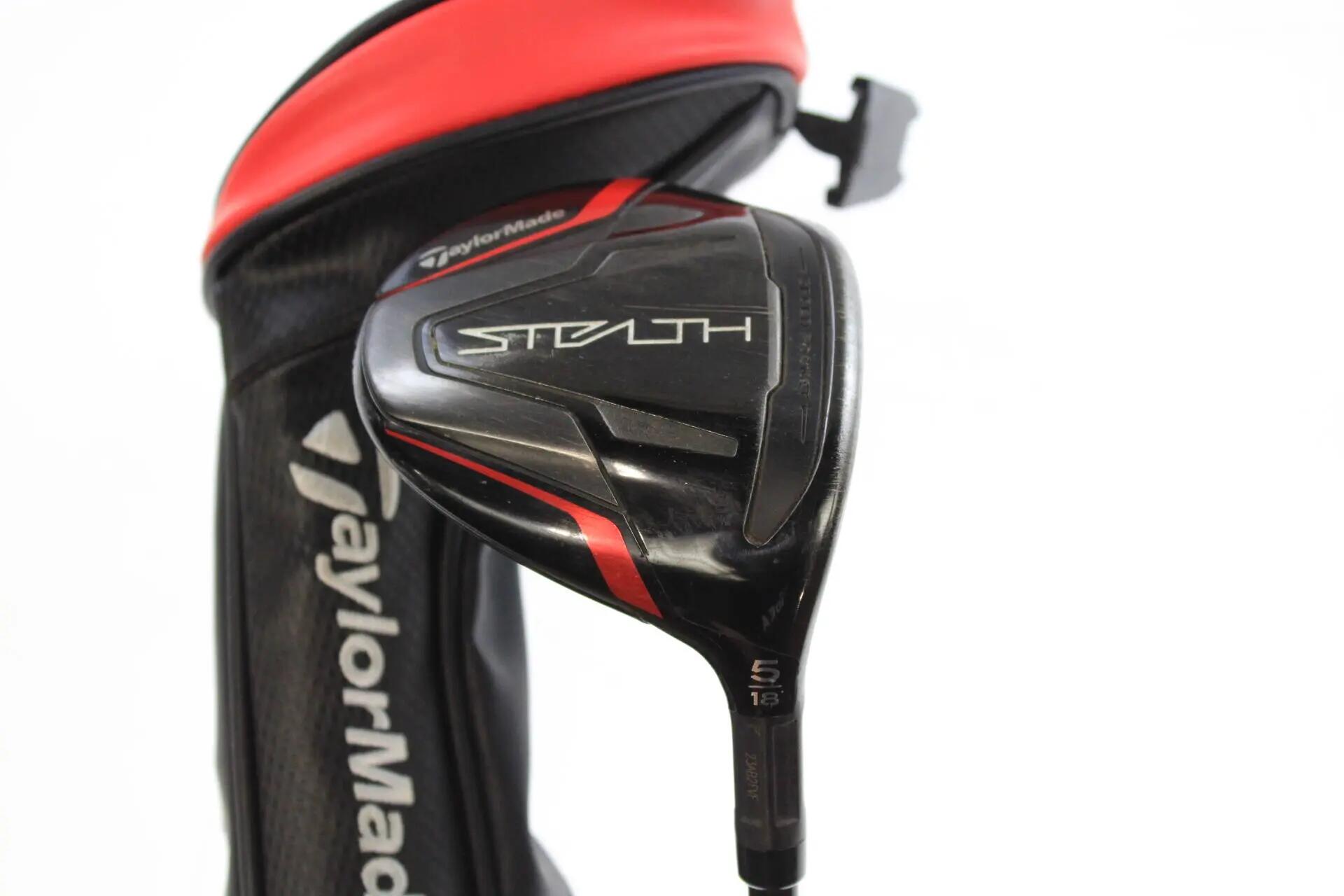 TAYLORMADE picture