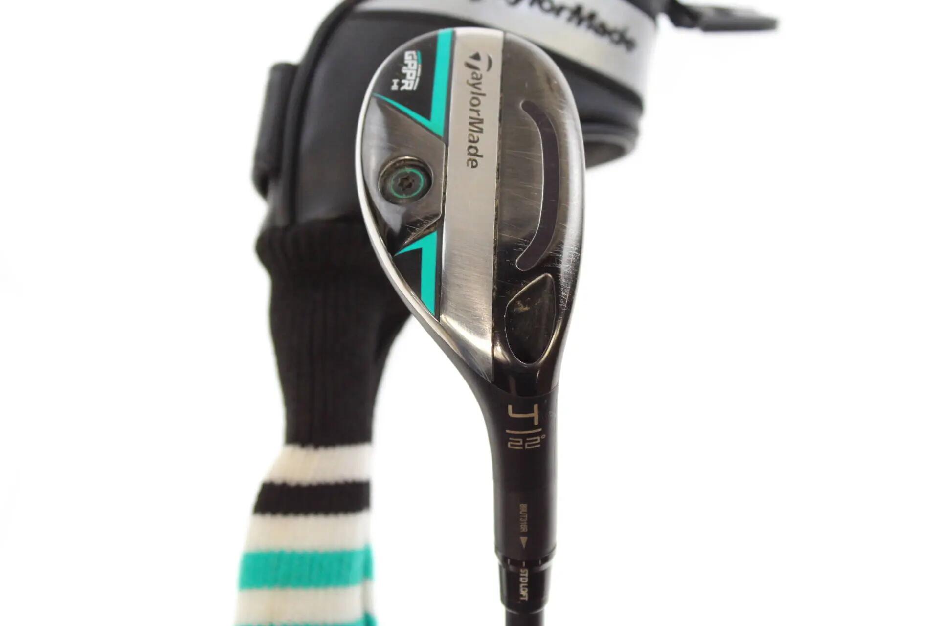 TAYLORMADE picture