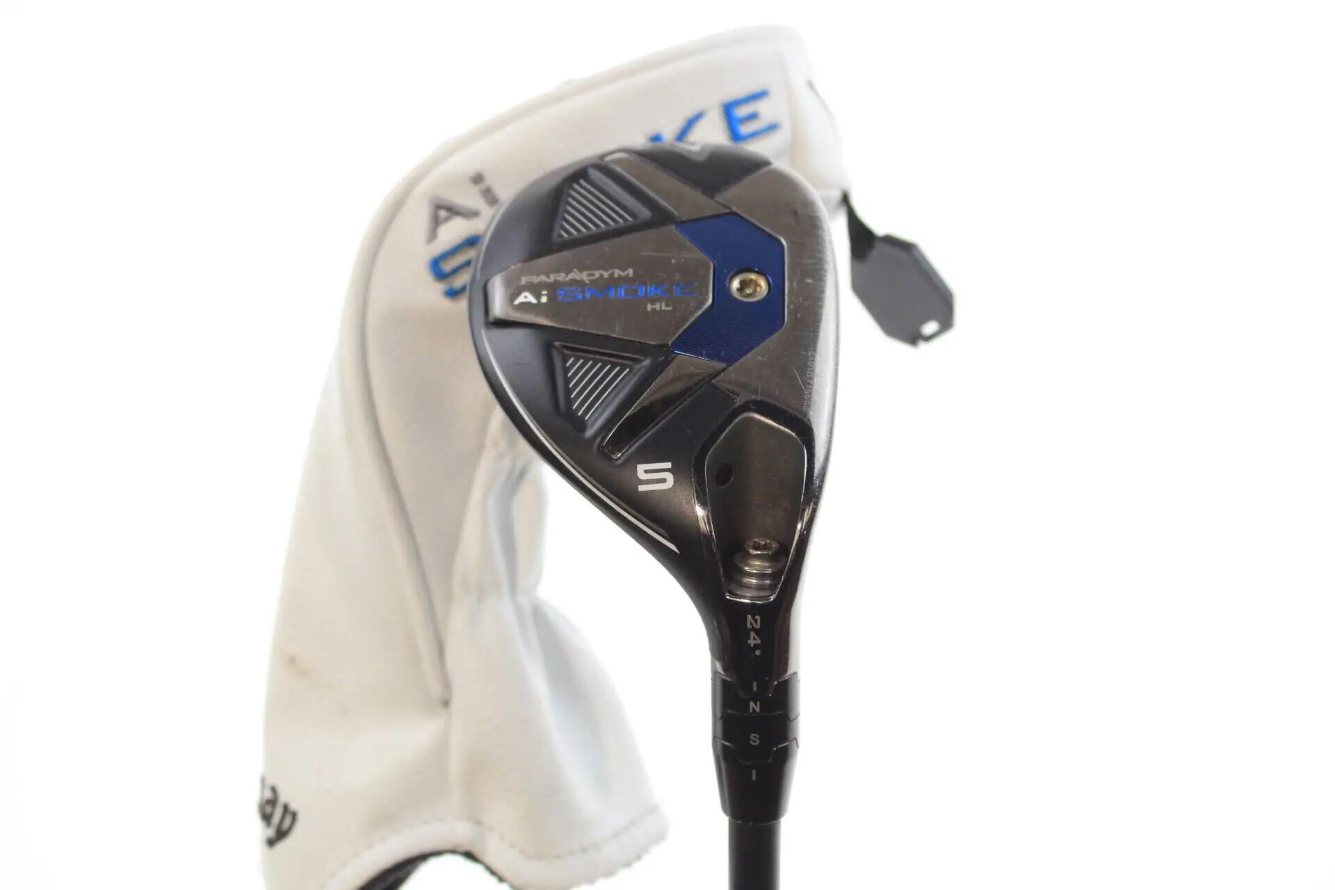 CALLAWAY picture