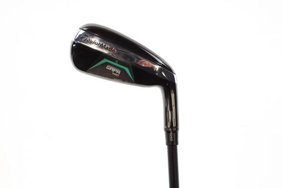 Seconde vie - TaylorMade GAPR Mid RH 18-deg Hybrid - Good