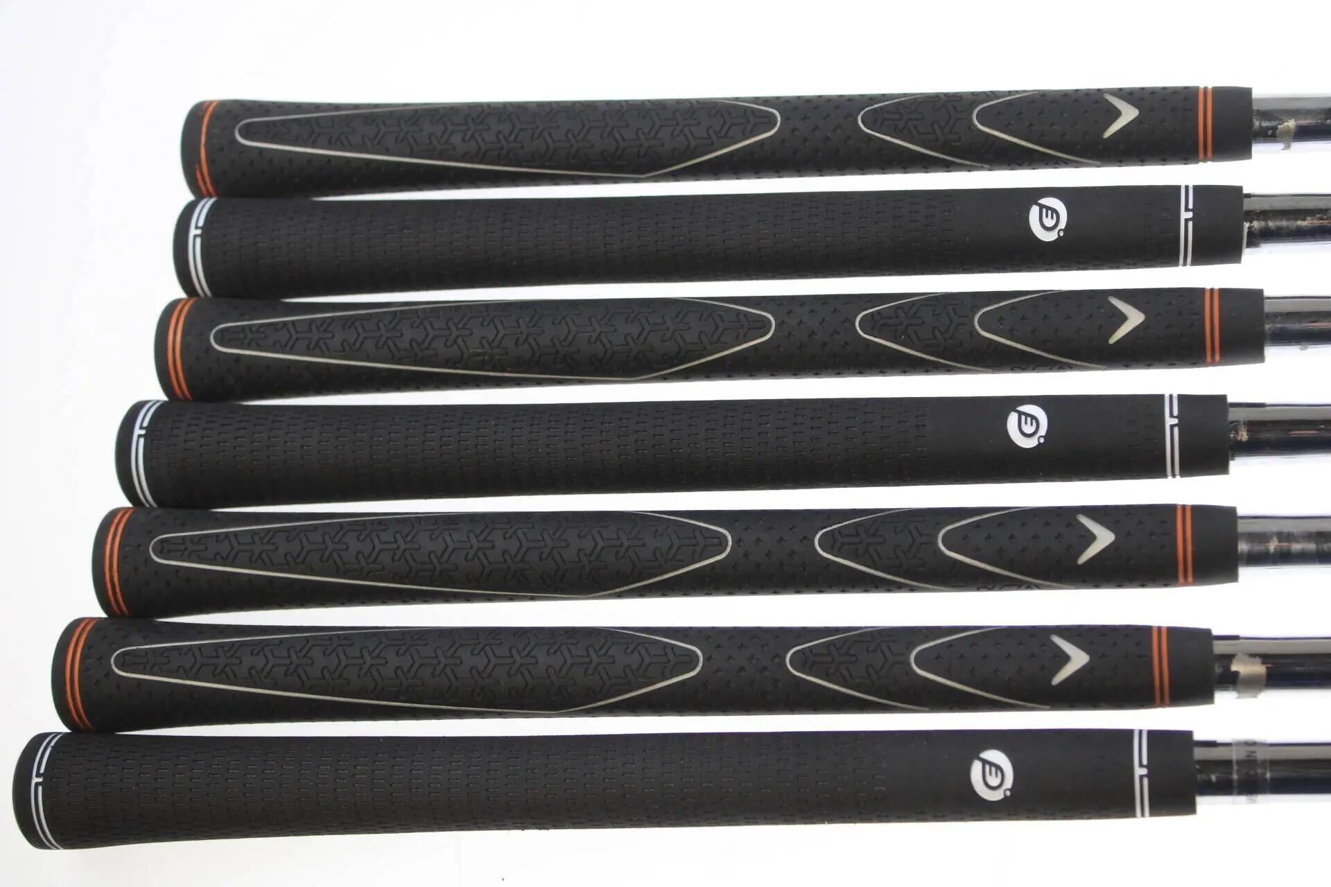 Seconde vie - Callaway X2 Hot RH 4-PW Iron Set - Sufficient 6/6