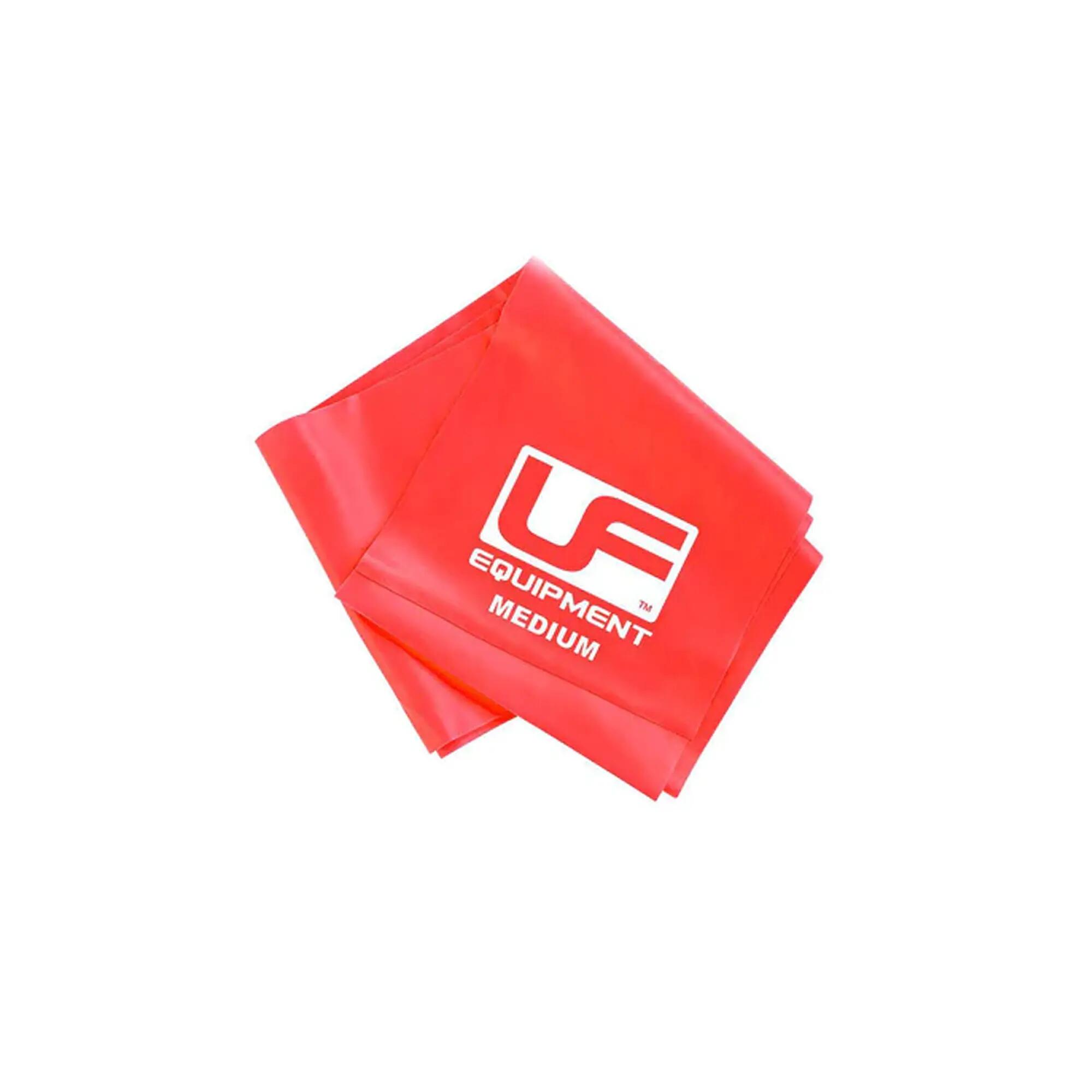 Resistance Band (Red) Medium 2/2