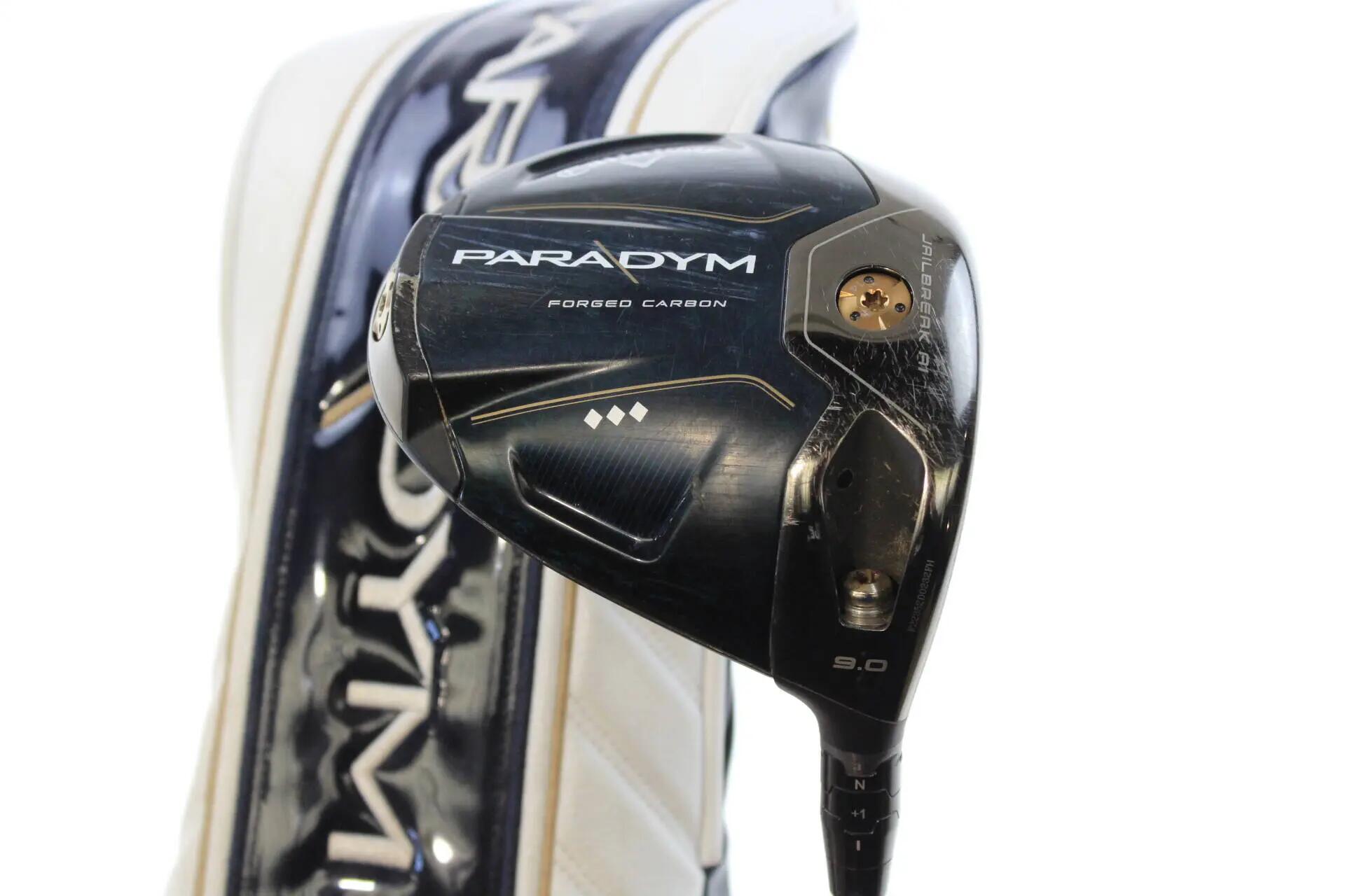 CALLAWAY picture