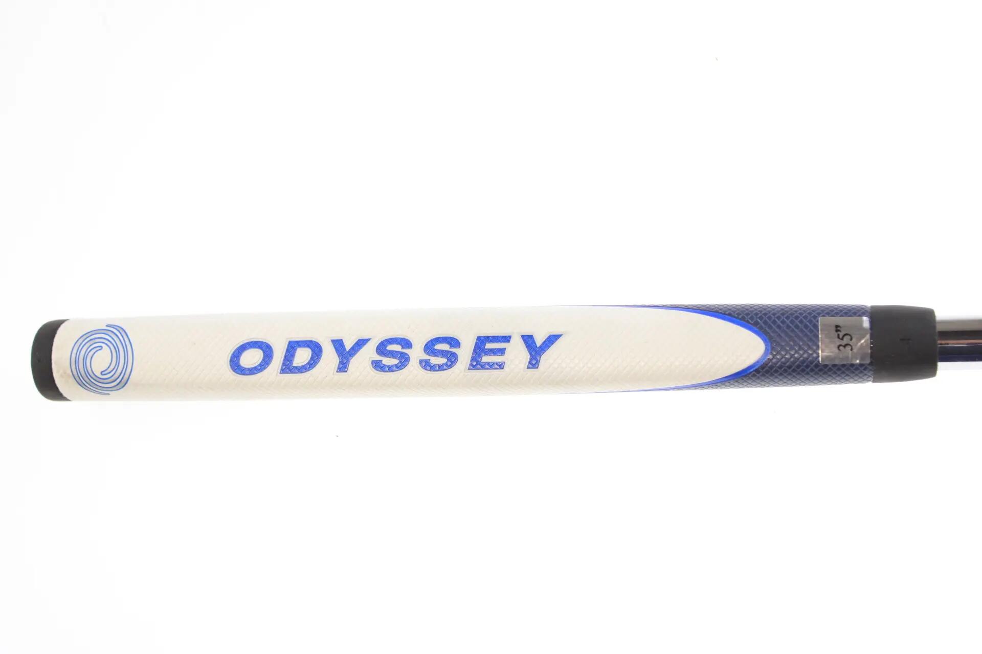 Seconde vie - Odyssey Ai-ONE #2 CH RH Putter - Very good 5/5