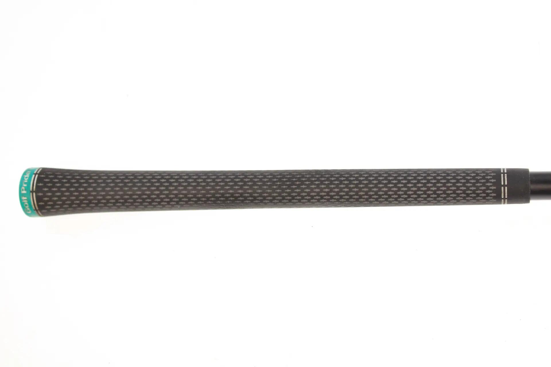 Seconde vie - TaylorMade GAPR Hi RH 22-deg Hybrid - Good 5/5