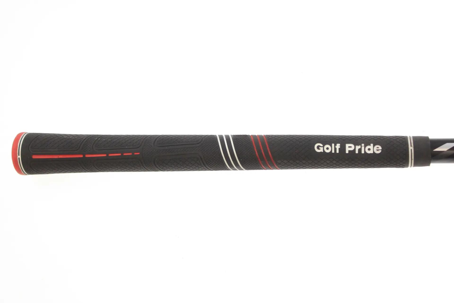 Seconde vie - Callaway Paradym Ai Smoke HL RH 24-deg Hybrid - Sufficient 6/6