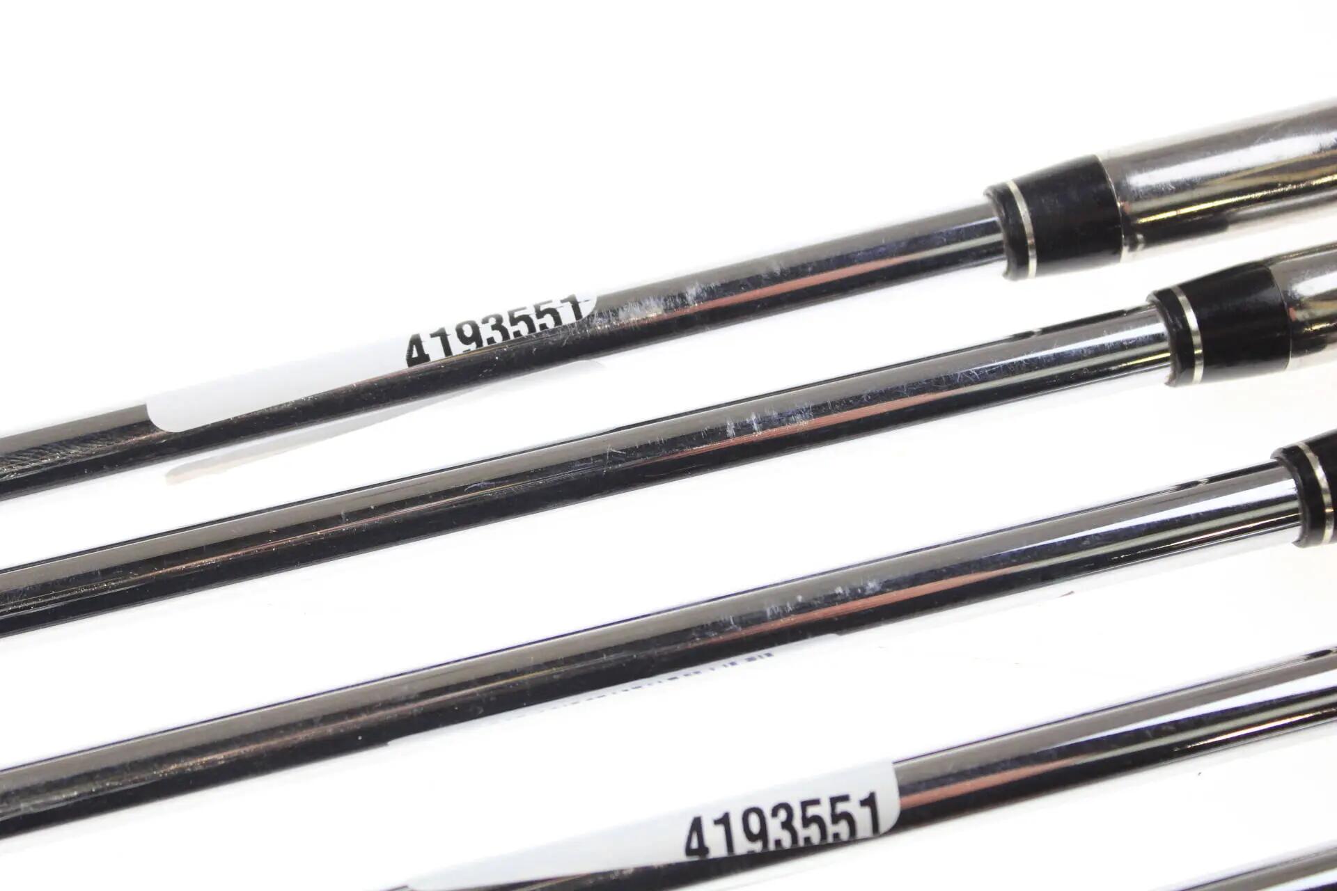 Seconde vie - Callaway X2 Hot RH 4-PW Iron Set - Sufficient 5/6