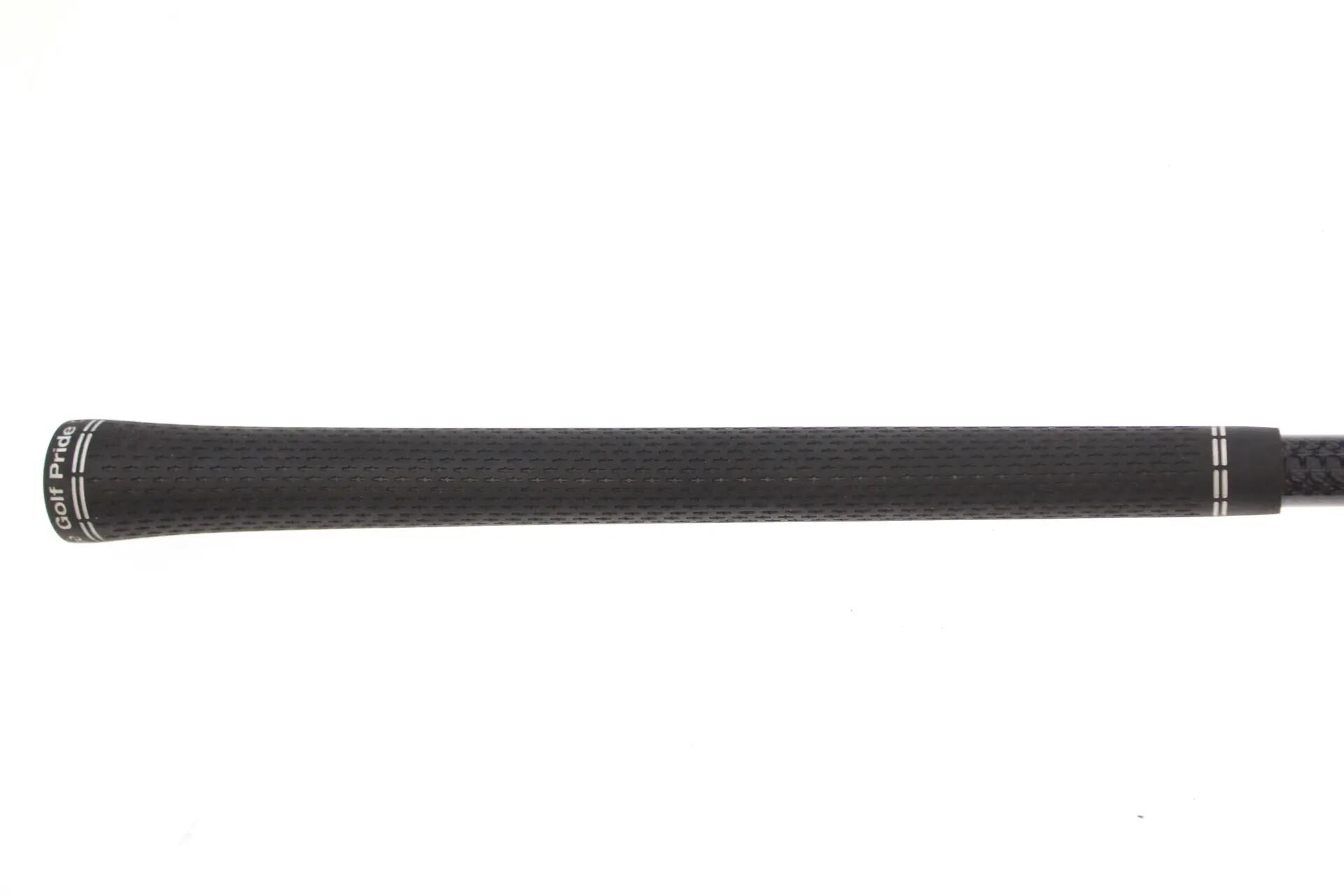 Seconde vie - Wilson Staff D-200 LH 15-deg Fairway Wood - Sufficient 6/6