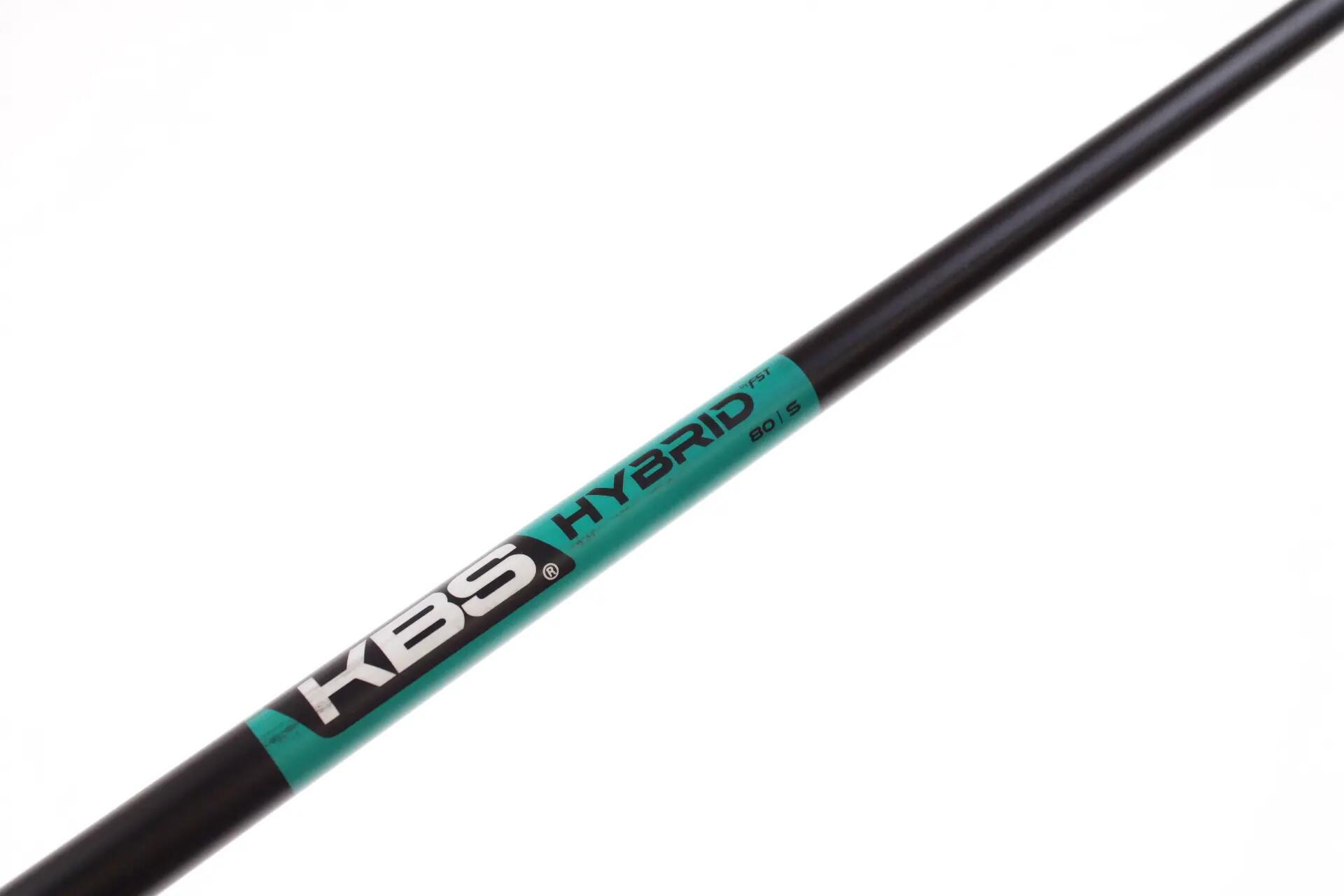 Seconde vie - TaylorMade GAPR Mid RH 18-deg Hybrid - Good 4/5