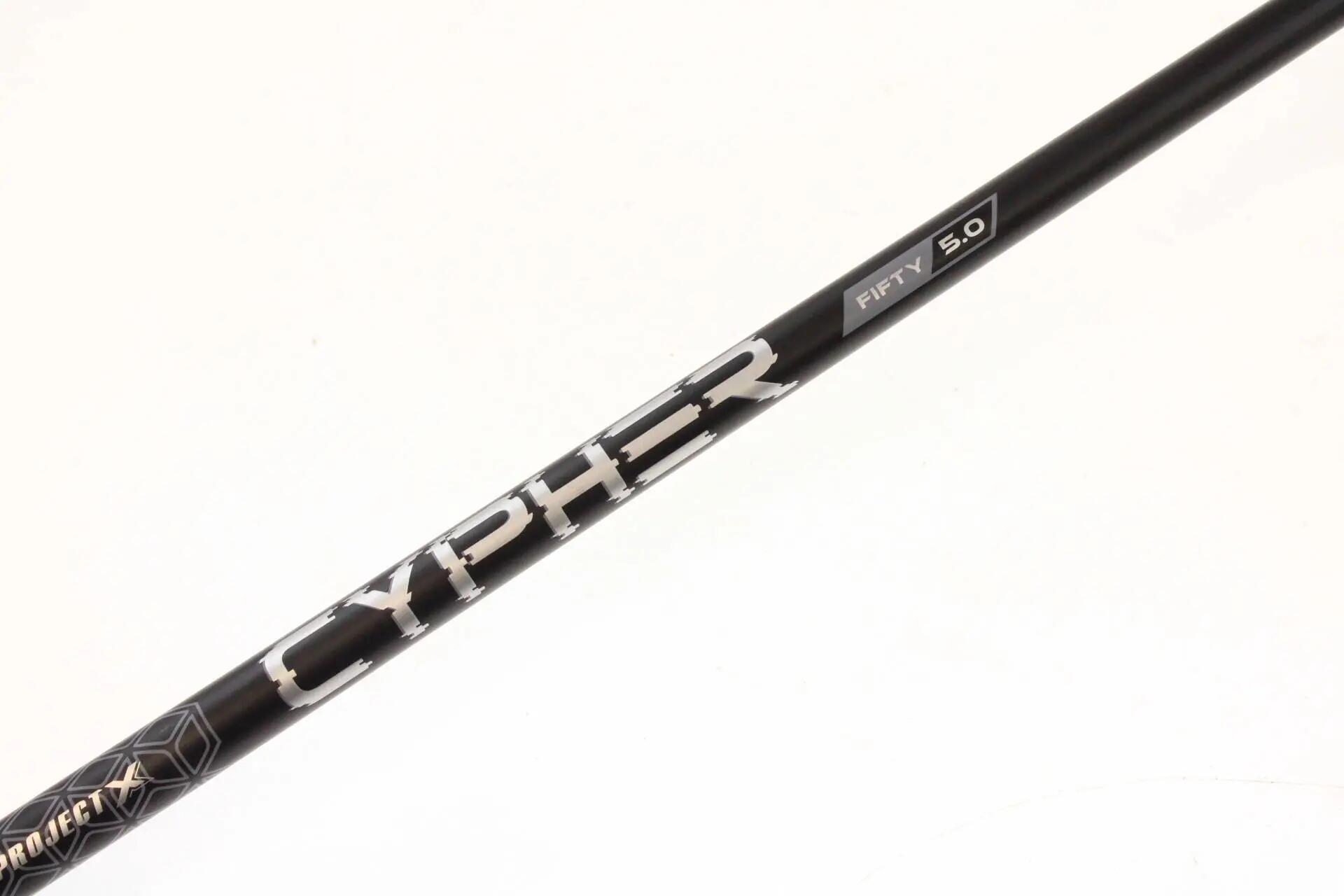 Seconde vie - Callaway Rogue ST Max OS RH 21-deg Hybrid - Good 4/5
