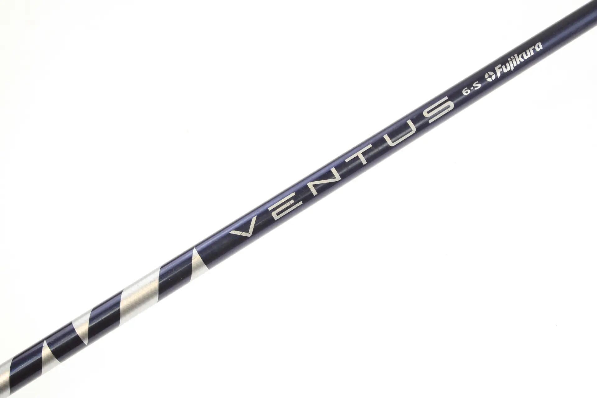 Seconde vie - TaylorMade SIM Max RH 9-deg Driver - Sufficient 4/5