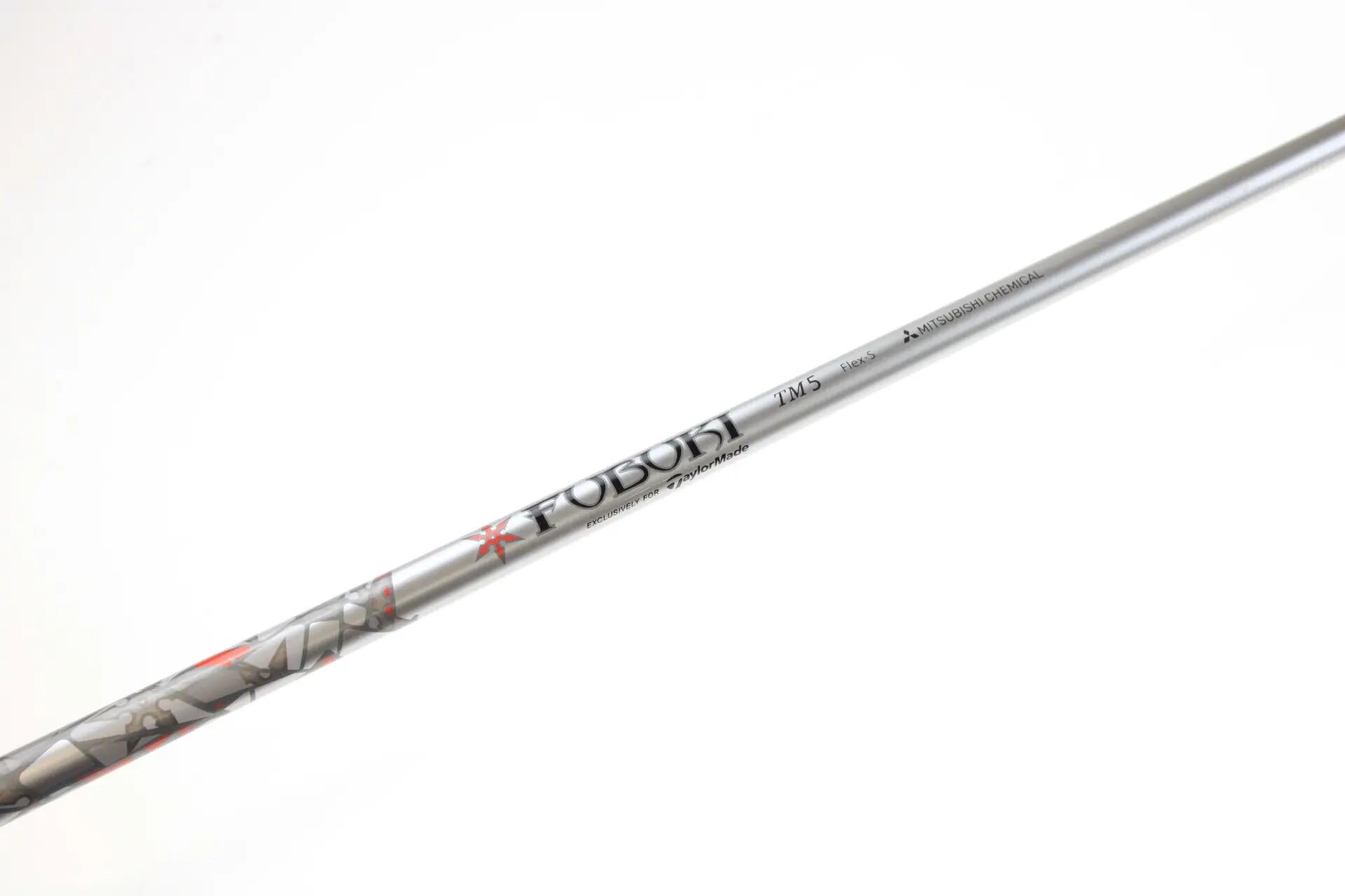 Seconde vie - TaylorMade M6 RH 9-deg Driver - Good 4/5
