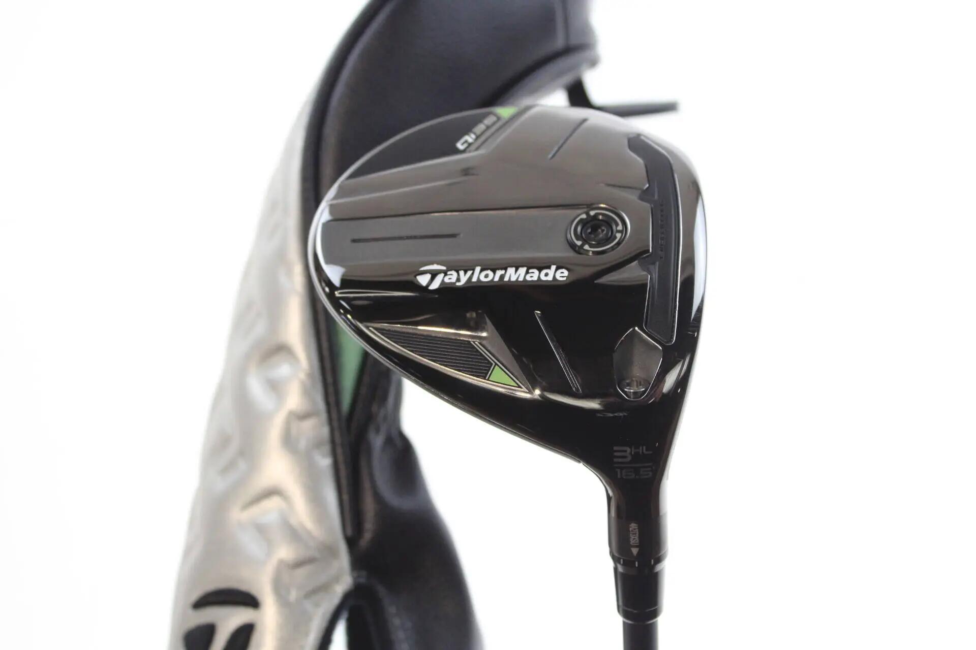 TAYLORMADE picture