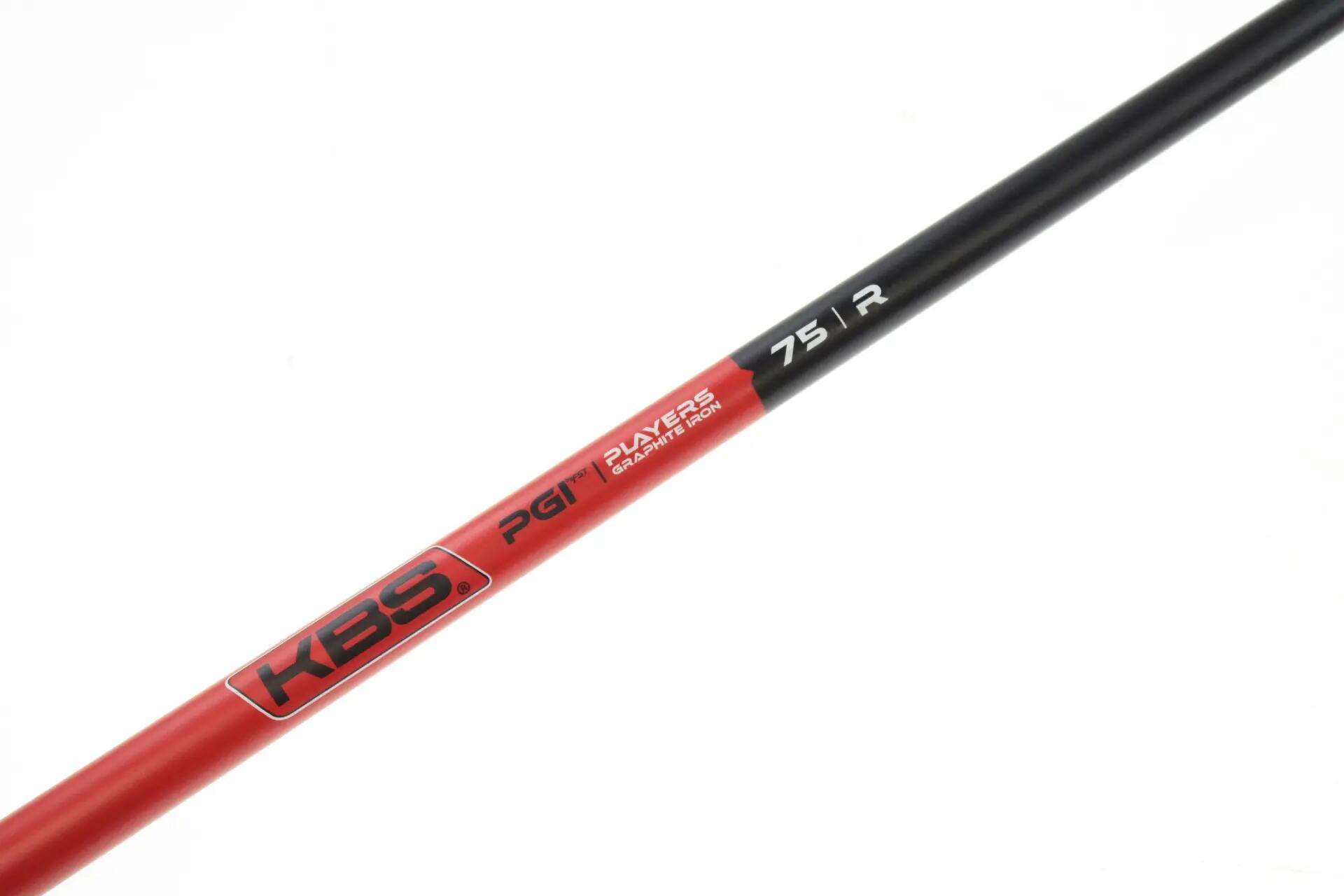 Seconde vie - Cobra LTDx RH 19-deg Hybrid - Sufficient 5/6