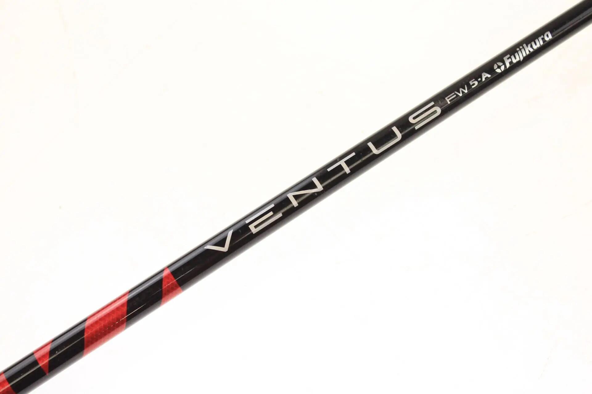 Seconde vie - TaylorMade Stealth RH 18-deg Fairway Wood - Sufficient 4/5
