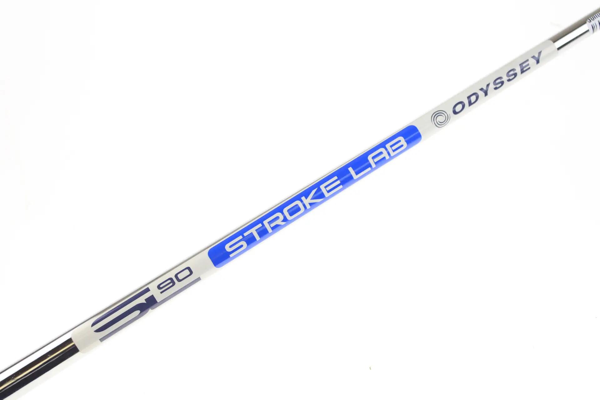 Seconde vie - Odyssey Ai-ONE #2 CH RH Putter - Very good 4/5