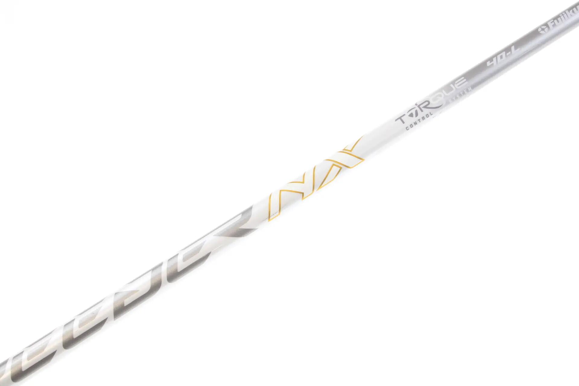 Seconde vie - TaylorMade Qi10 Max Rescue RH 27-deg Hybrid - Very good 4/5