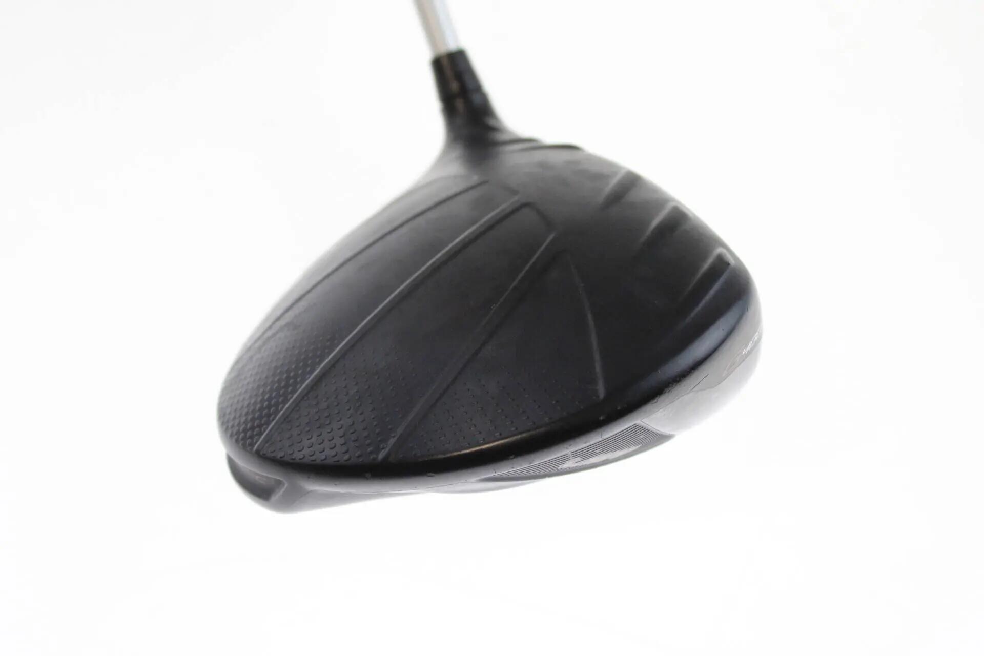 Seconde vie - Ping G400 LST RH 10-deg Driver - Sufficient 3/5