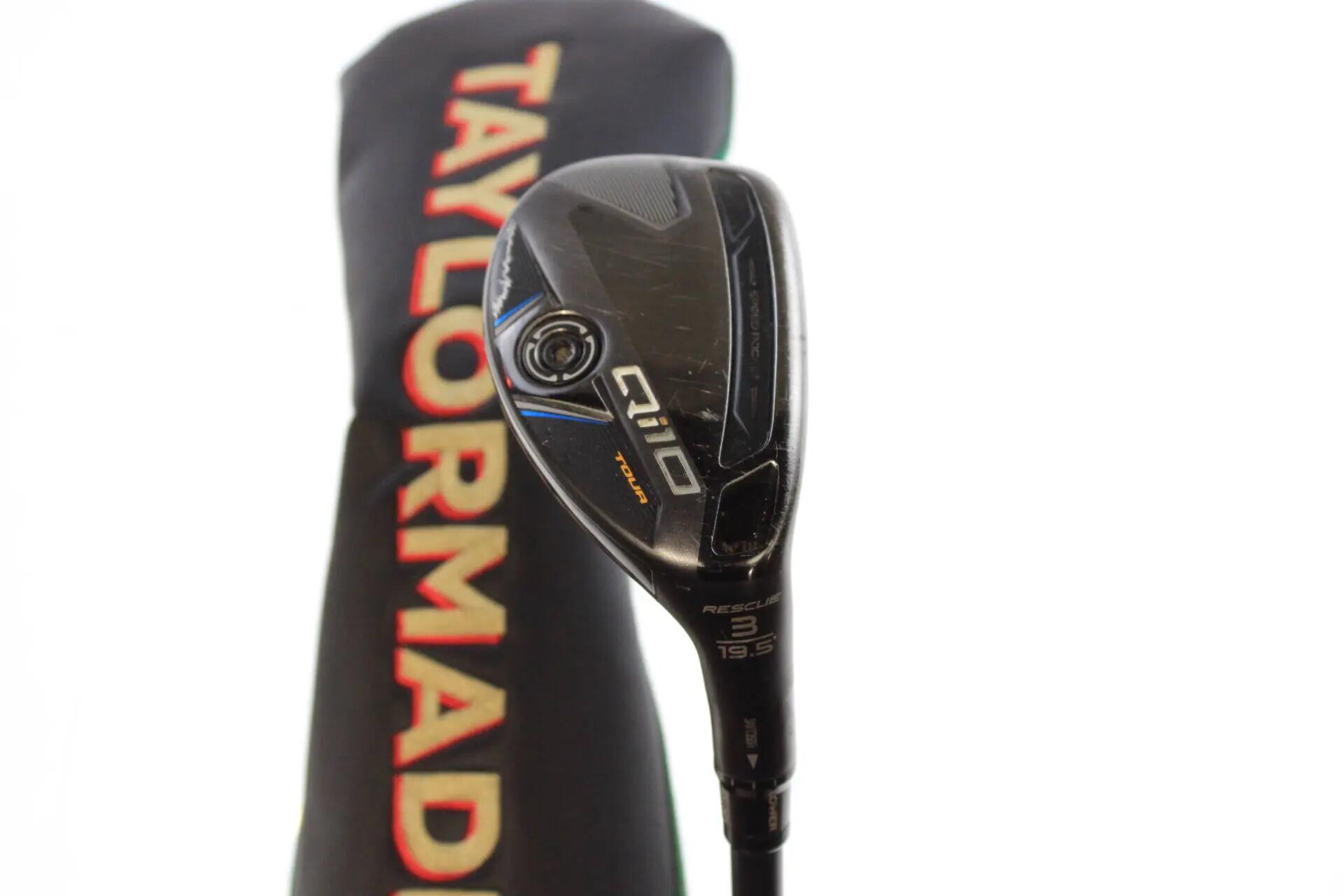 TAYLORMADE picture