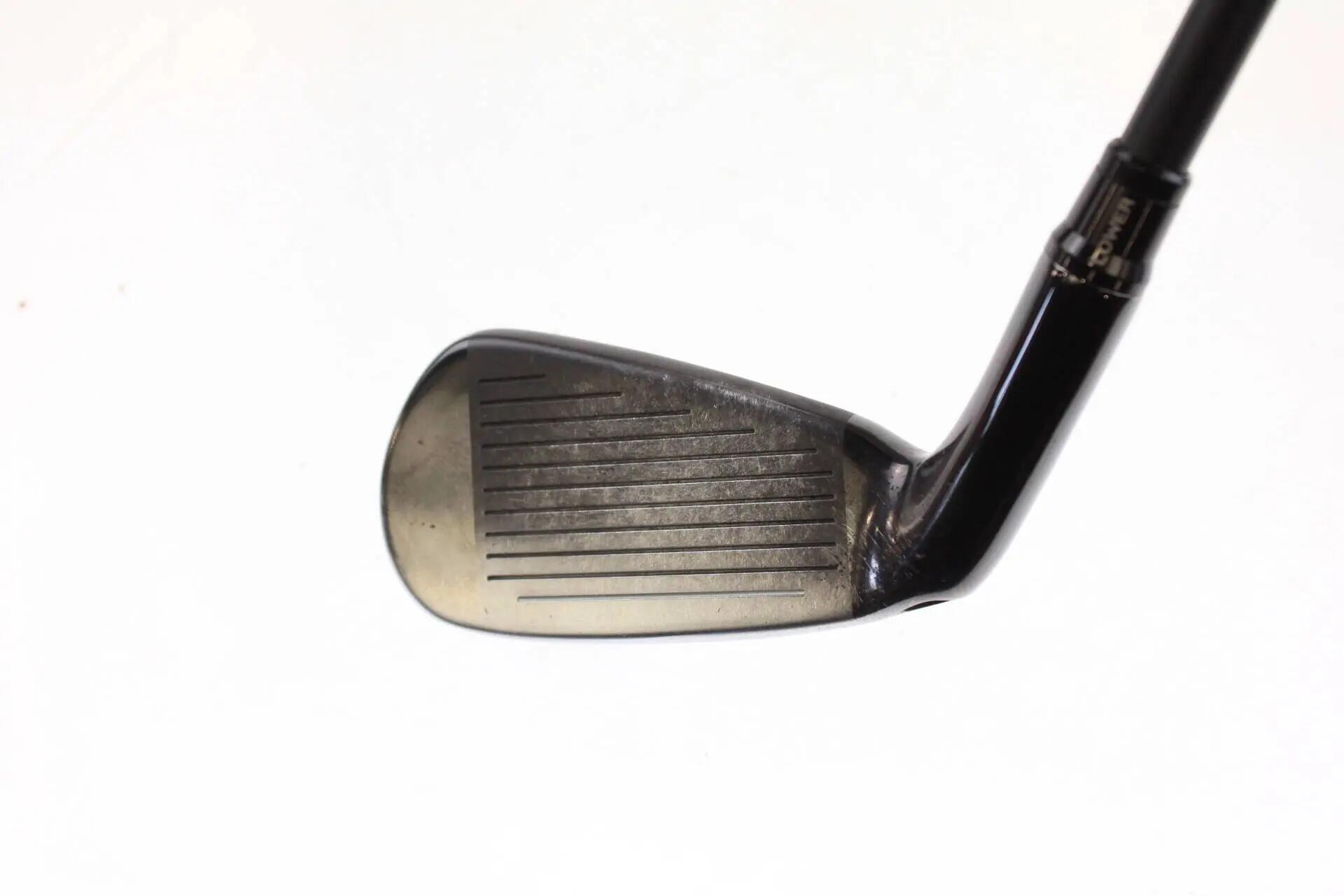 Seconde vie - TaylorMade GAPR Mid RH 18-deg Hybrid - Good 3/5