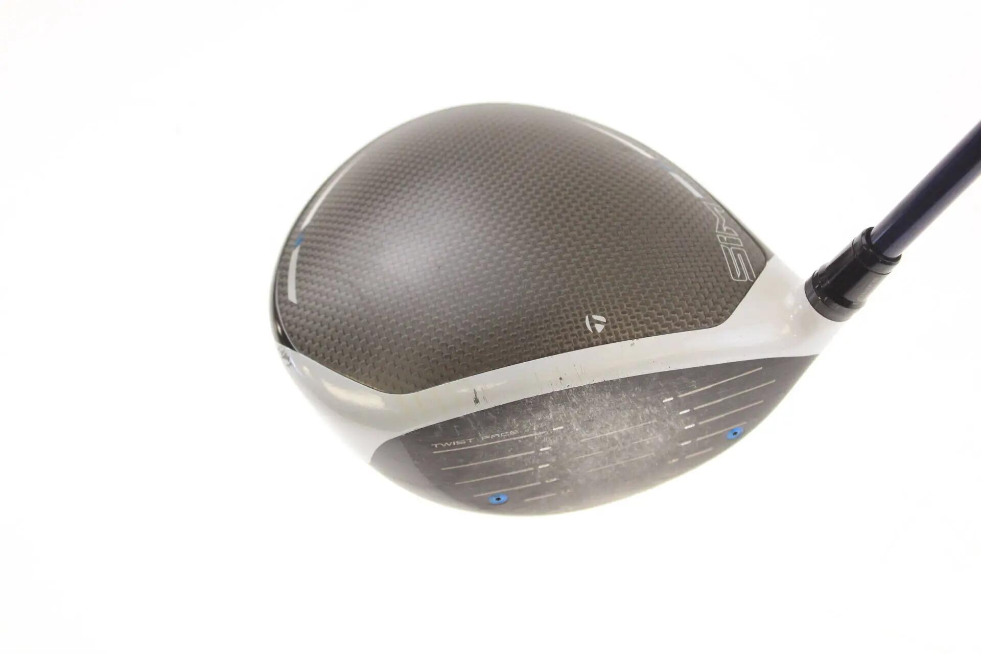 Seconde vie - TaylorMade SIM Max RH 9-deg Driver - Sufficient 3/5