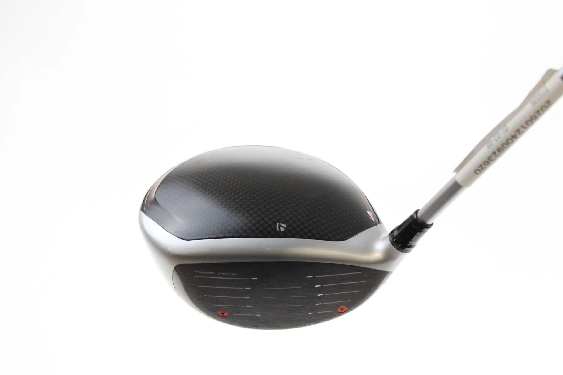 Seconde vie - TaylorMade M6 RH 9-deg Driver - Good 3/5