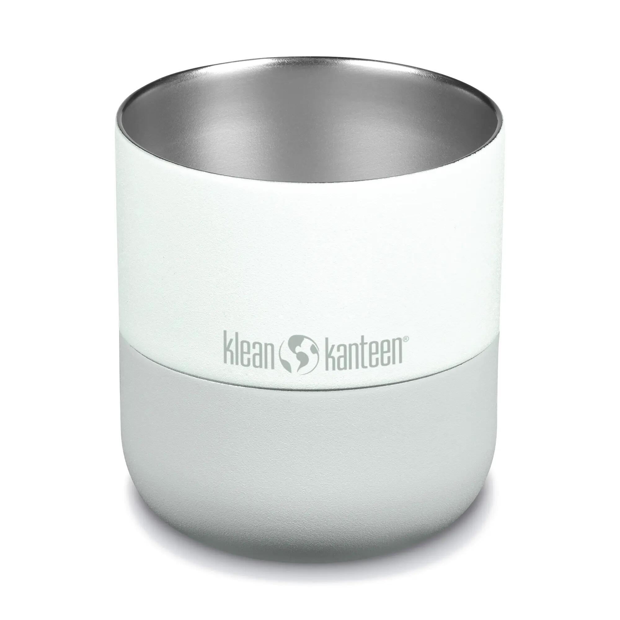 Kubek termiczny KLEAN KANTEEN Rise Lowball Slide Lid 237 6/6