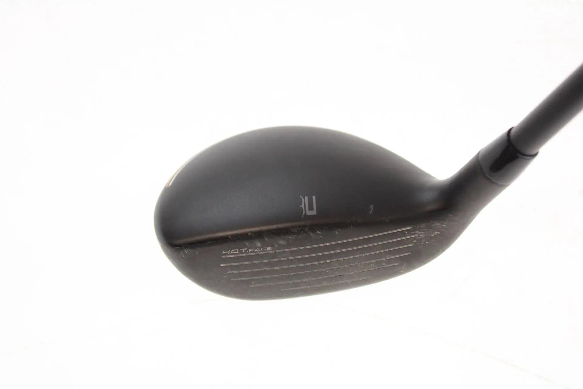 Seconde vie - Cobra LTDx RH 19-deg Hybrid - Sufficient 4/6