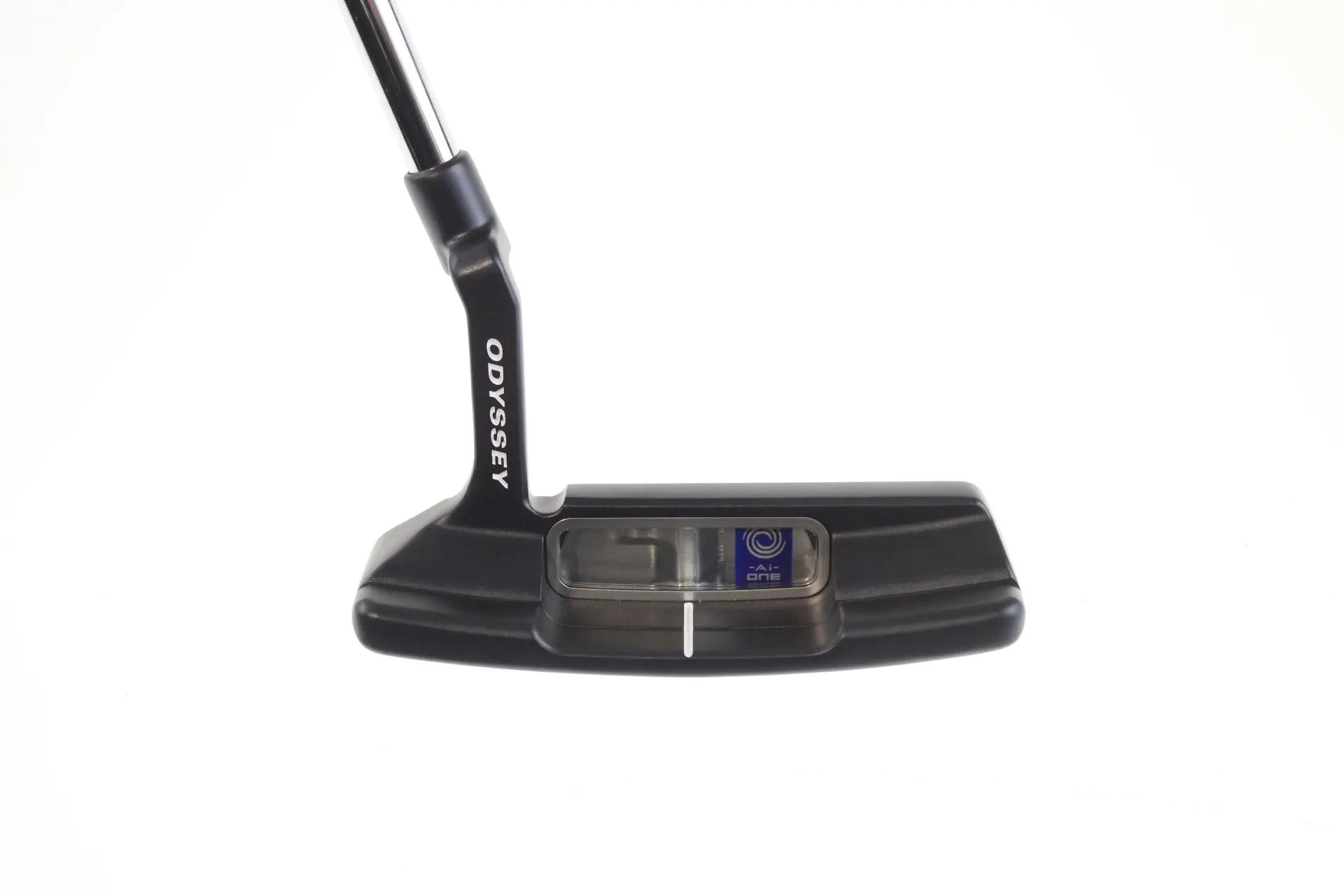 Seconde vie - Odyssey Ai-ONE #2 CH RH Putter - Very good 3/5