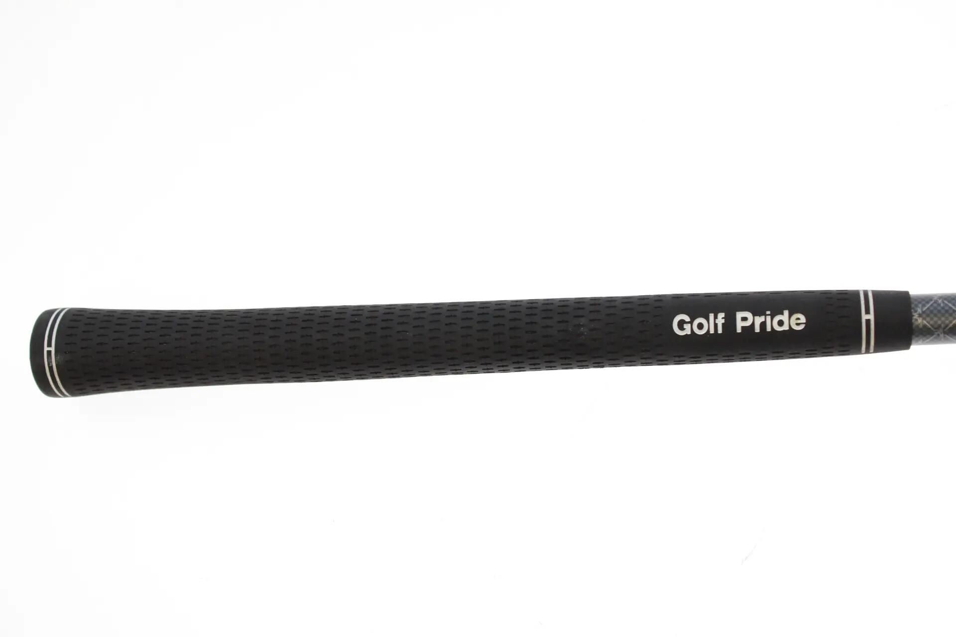 Seconde vie - TaylorMade Qi10 Tour Rescue RH 19.5-deg Hybrid - Sufficient 5/5