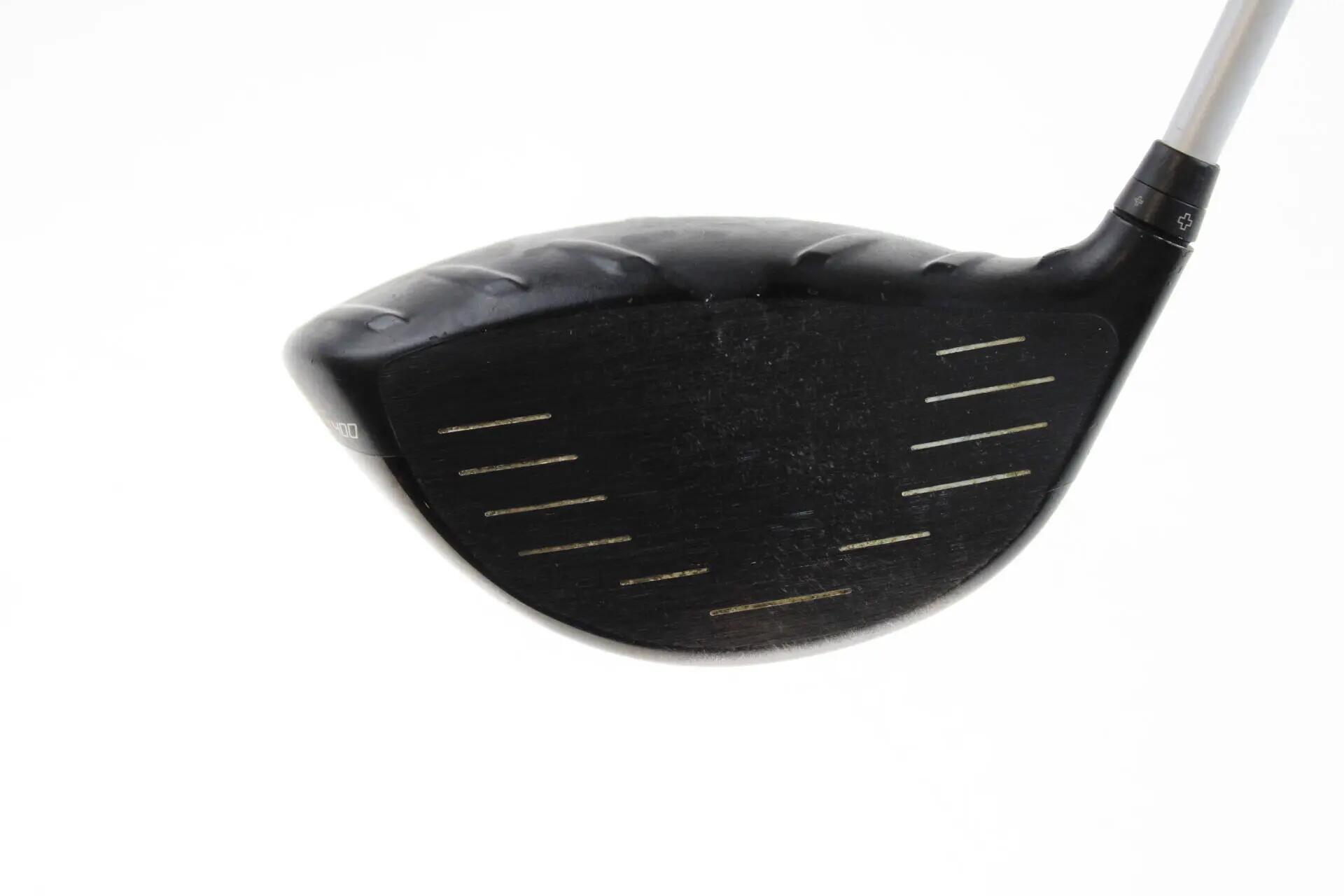 Seconde vie - Ping G400 LST RH 10-deg Driver - Sufficient 2/5