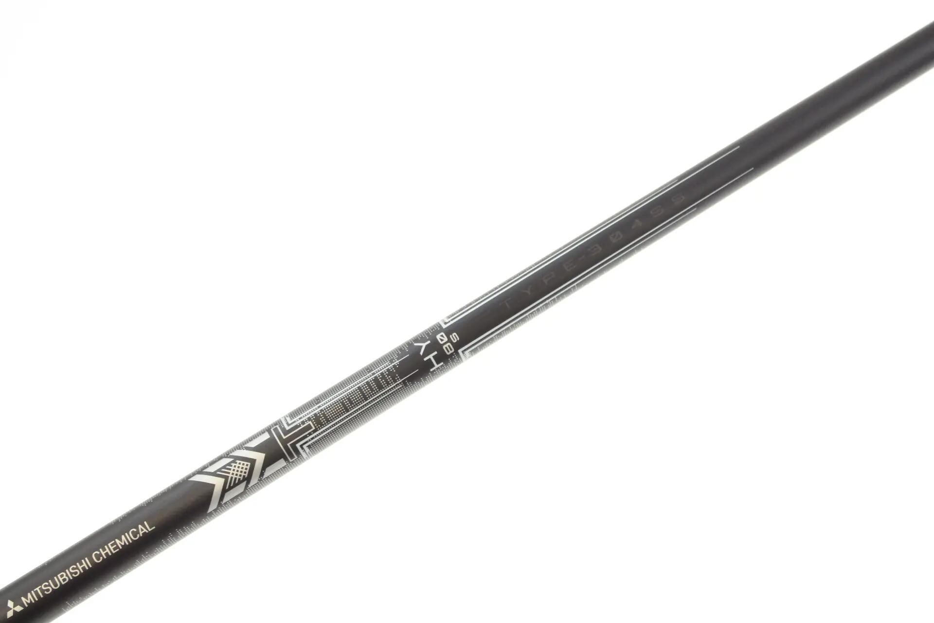 Seconde vie - Cobra Forged TEC Hybrid 23 RH 19-deg Hybrid - Good 5/6
