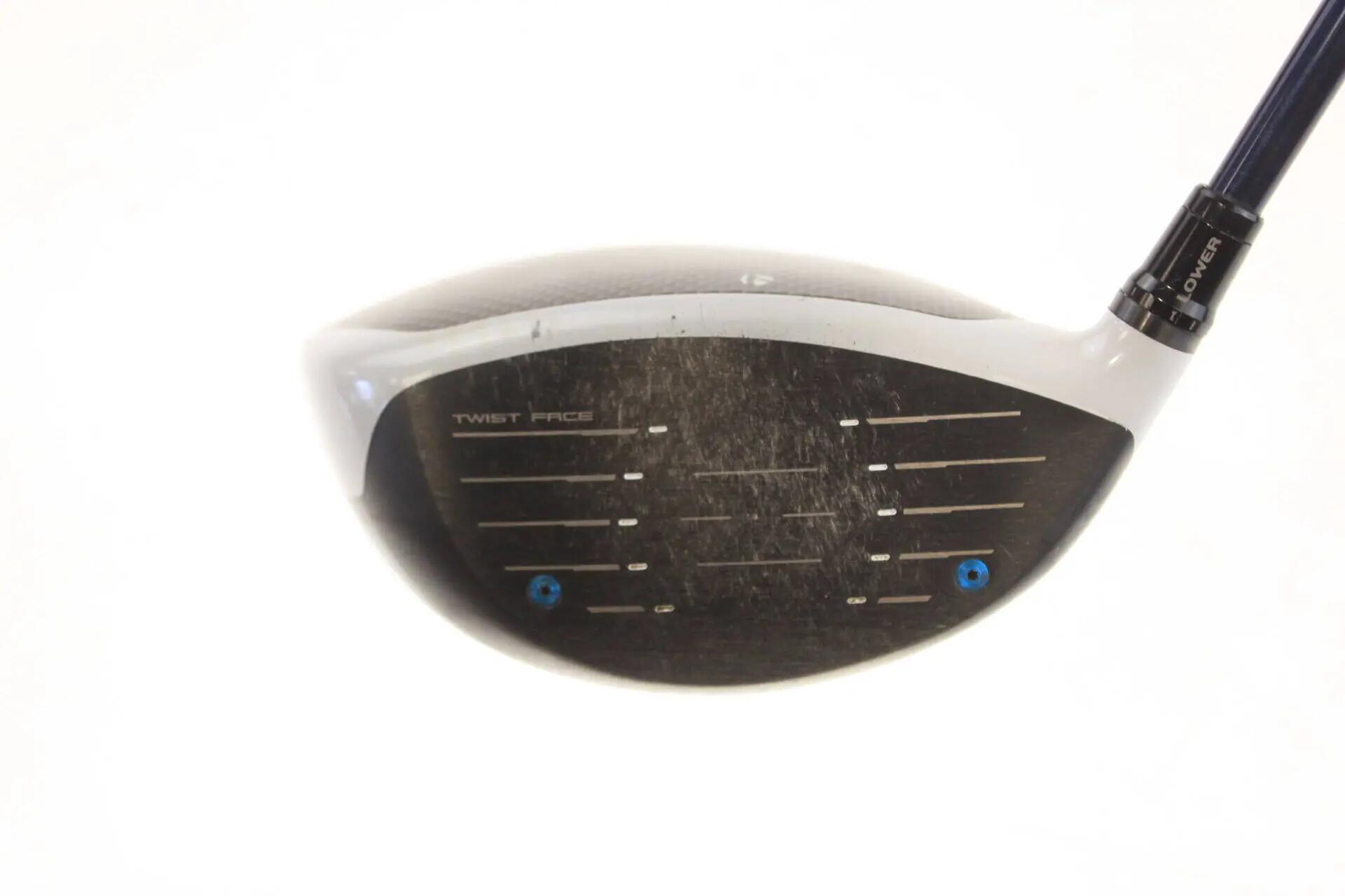 Seconde vie - TaylorMade SIM Max RH 9-deg Driver - Sufficient 2/5