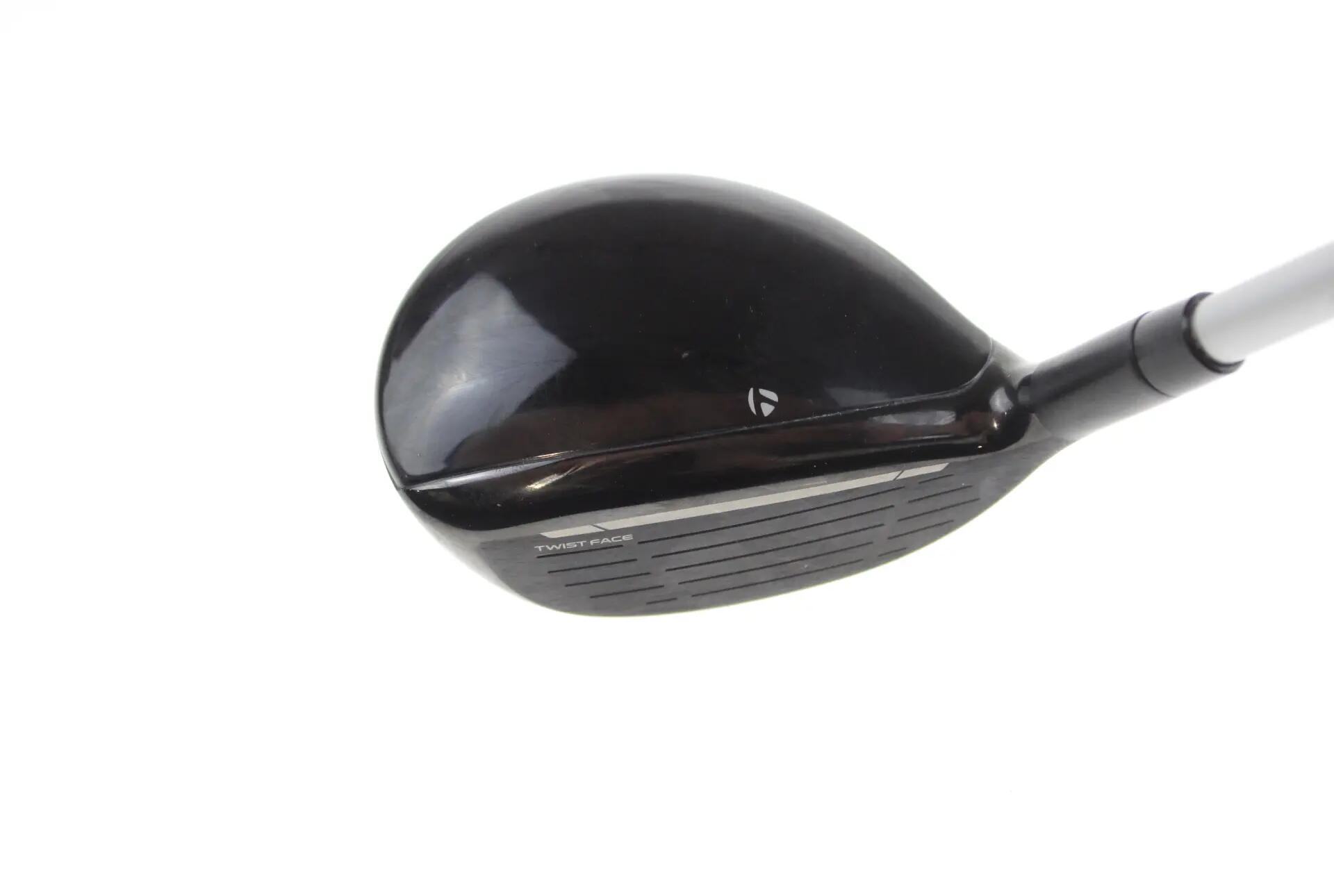 Seconde vie - TaylorMade Qi10 Max Rescue RH 27-deg Hybrid - Very good 3/5