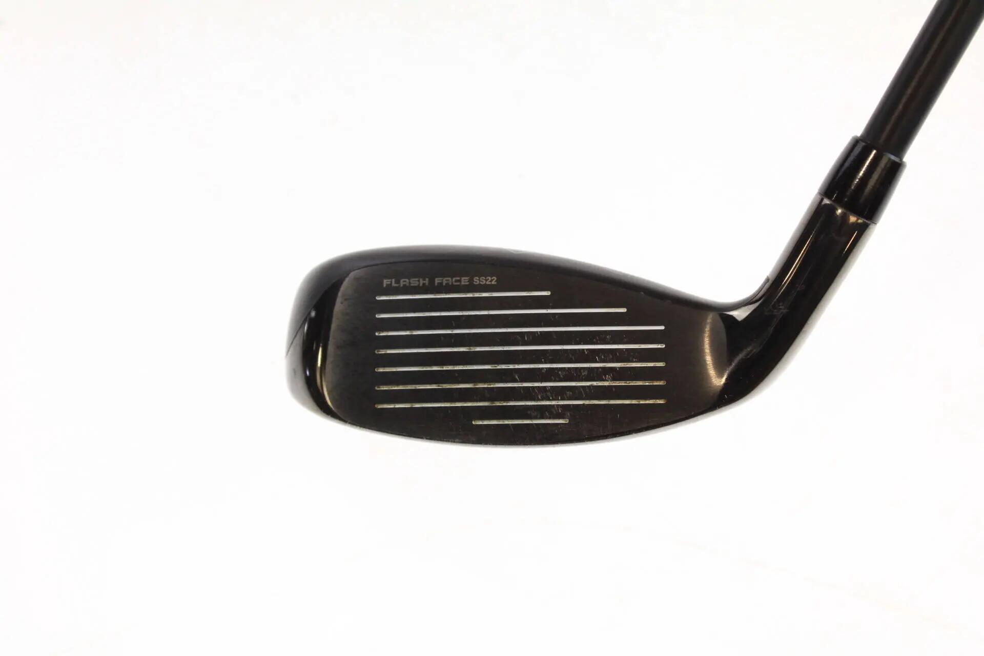 Seconde vie - Callaway Rogue ST Max OS RH 21-deg Hybrid - Good 2/5