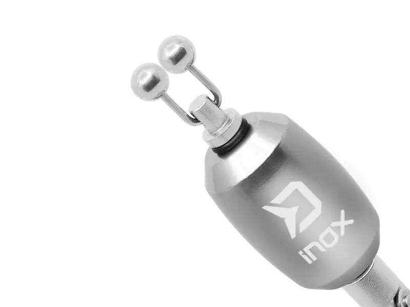 Indicateur visuel INOX 4/7