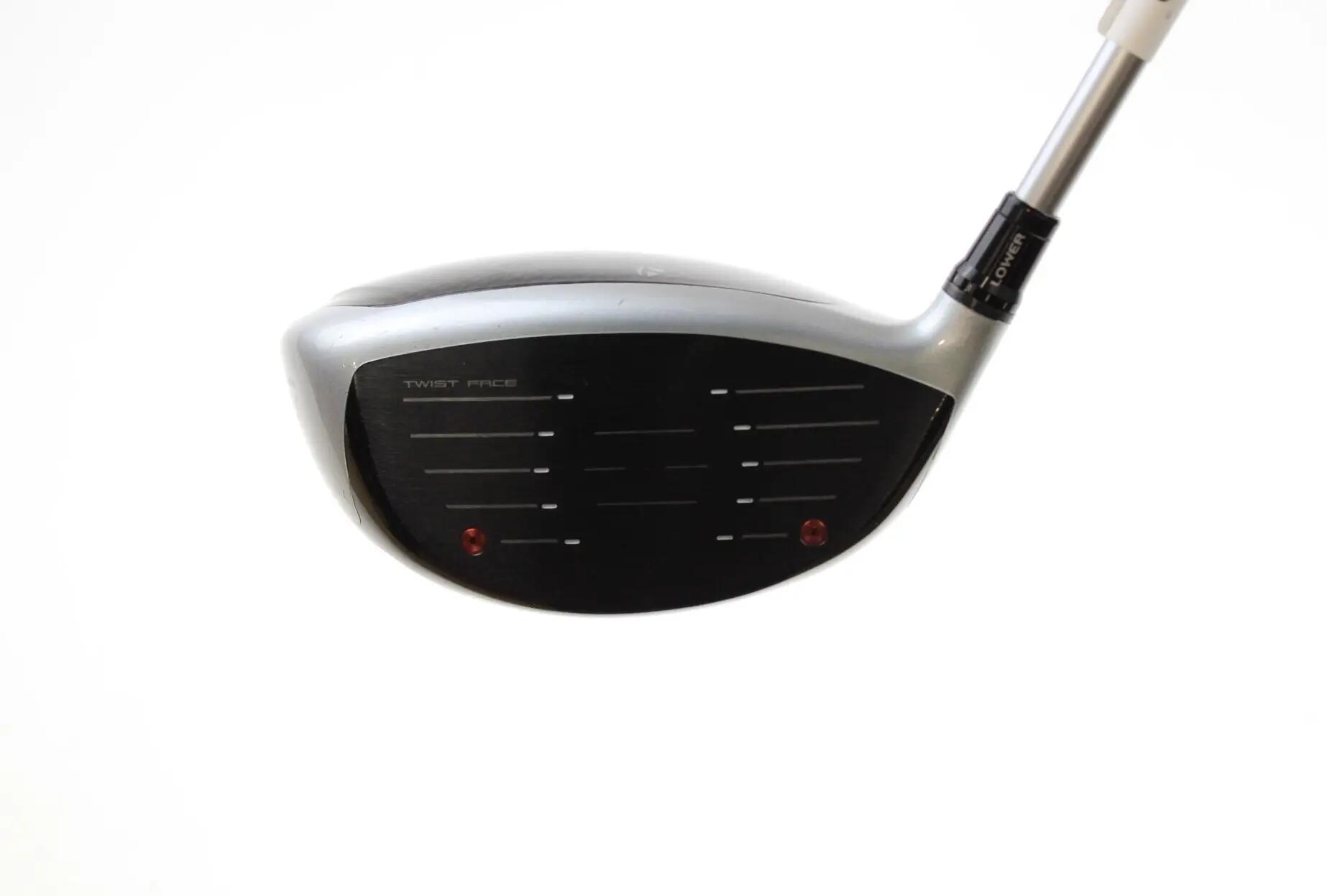 Seconde vie - TaylorMade M6 RH 9-deg Driver - Good 2/5