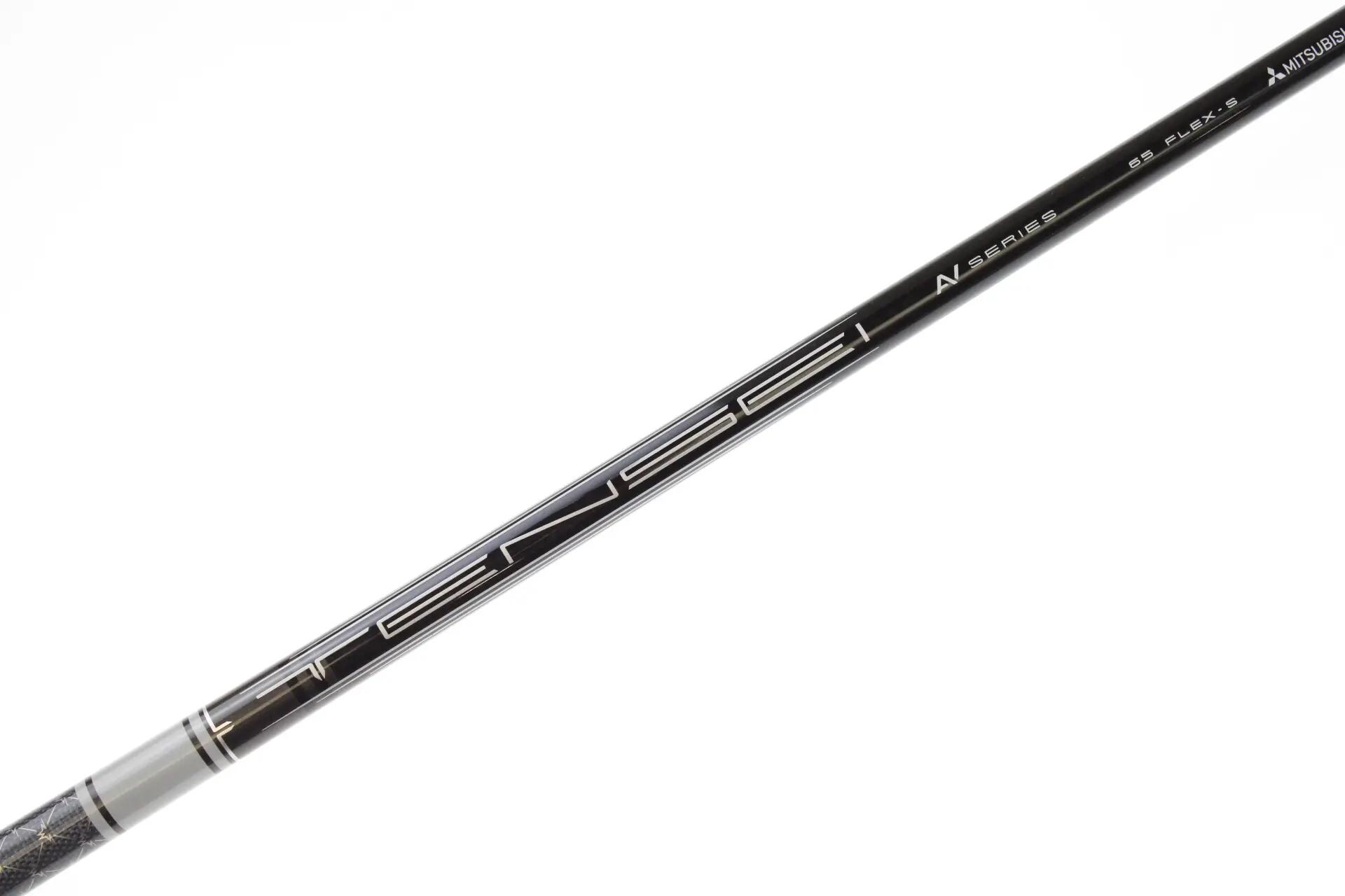 Seconde vie - Callaway Paradym Triple Diamond RH 9-deg Driver - Sufficient 4/7