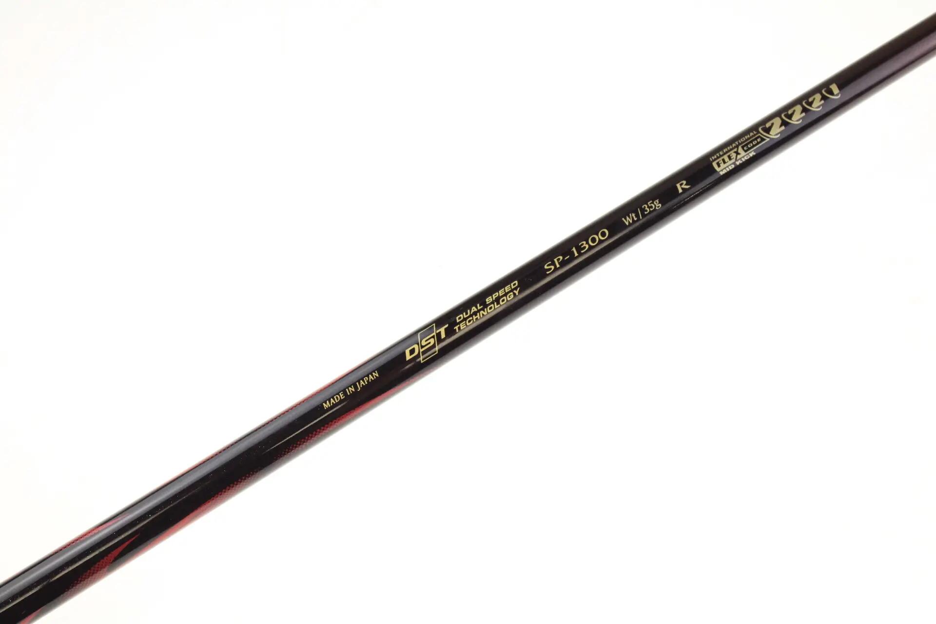Seconde vie - XXIO Prime 13 RH 11.5-deg Driver - Excellent 4/6