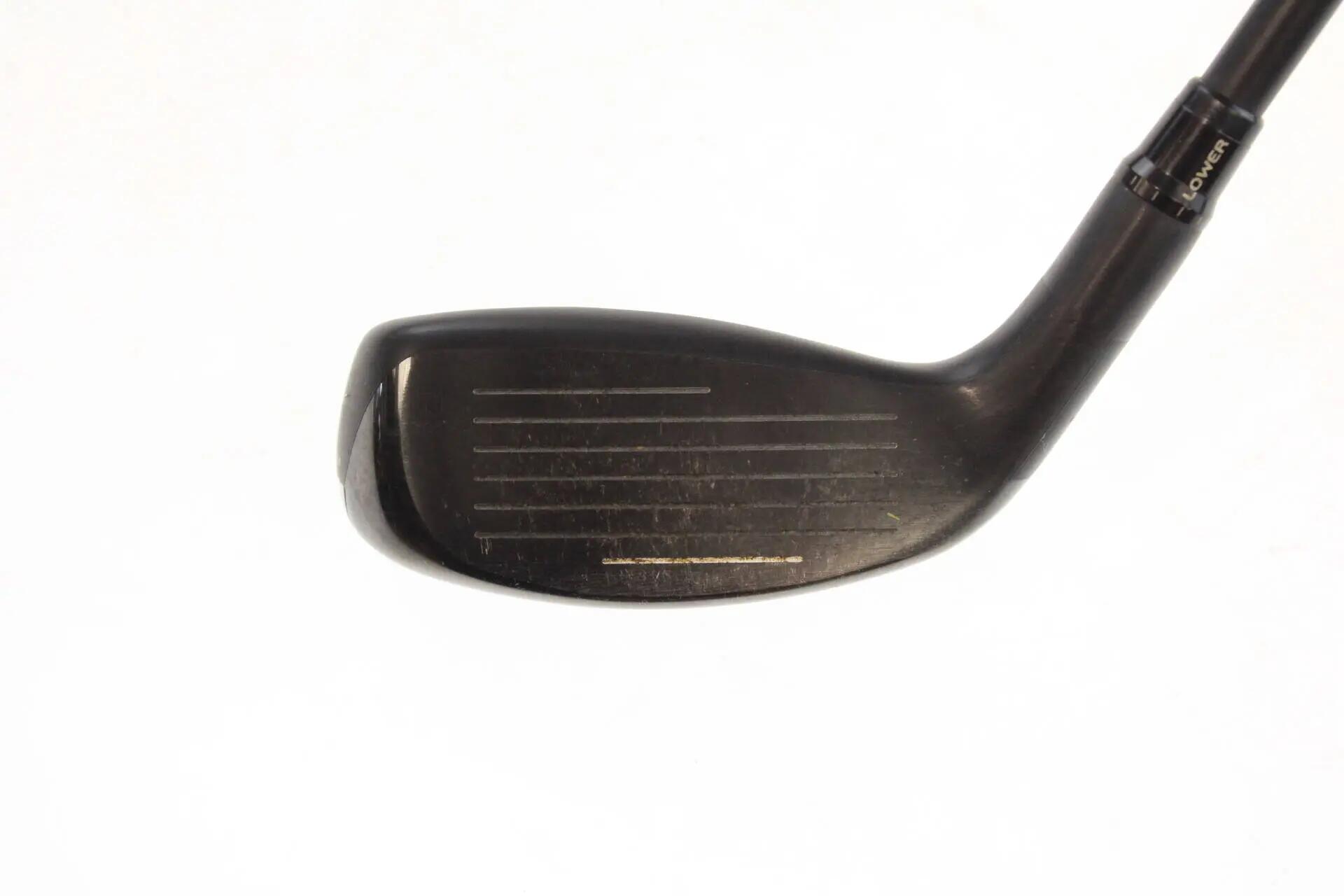 Seconde vie - TaylorMade GAPR Hi RH 22-deg Hybrid - Good 2/5