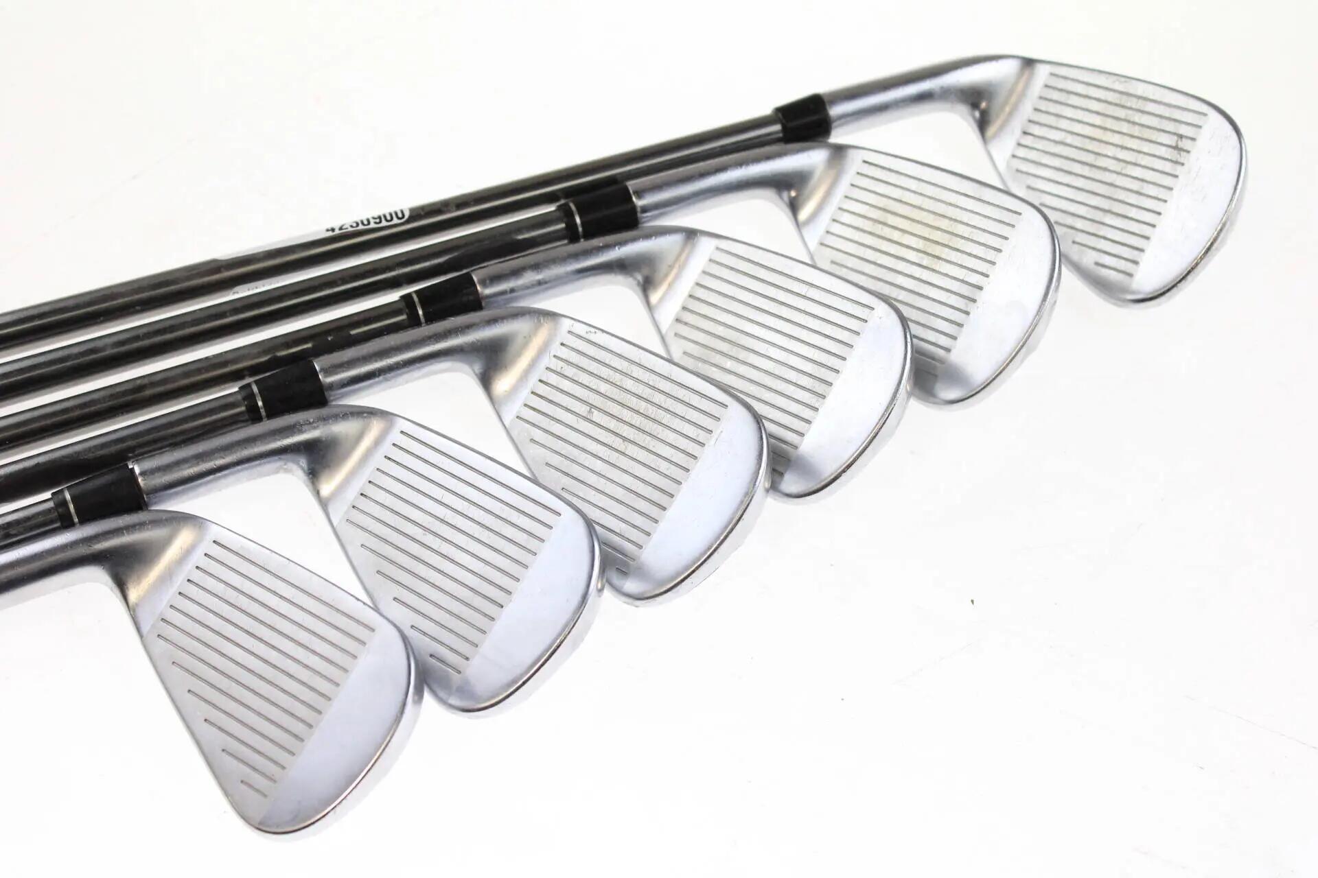 Seconde vie - Callaway Apex CF 19 RH 5-PW Iron Set - Sufficient 2/6