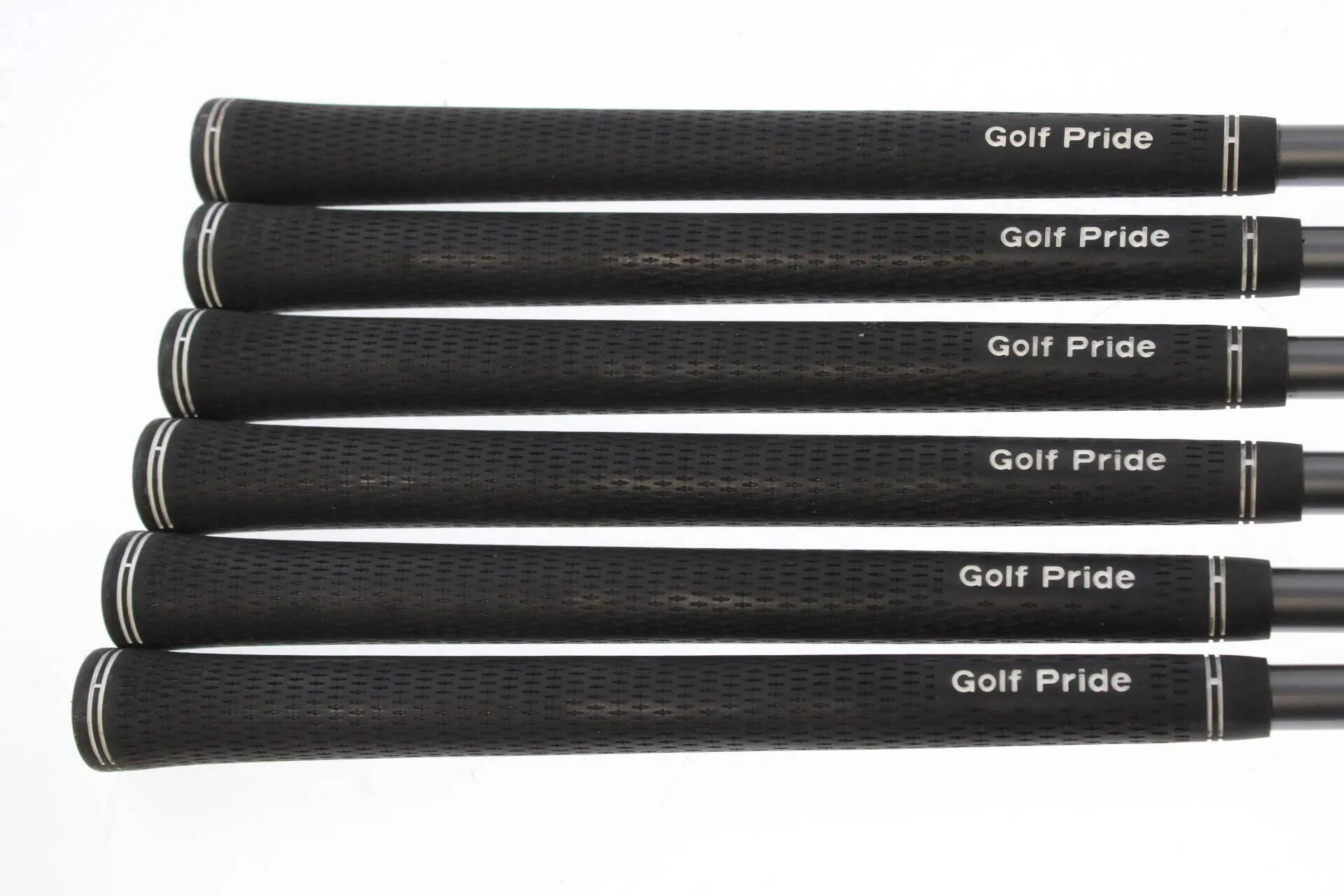 Seconde vie - Callaway Paradym RH 5-PW Iron Set - Good 5/5