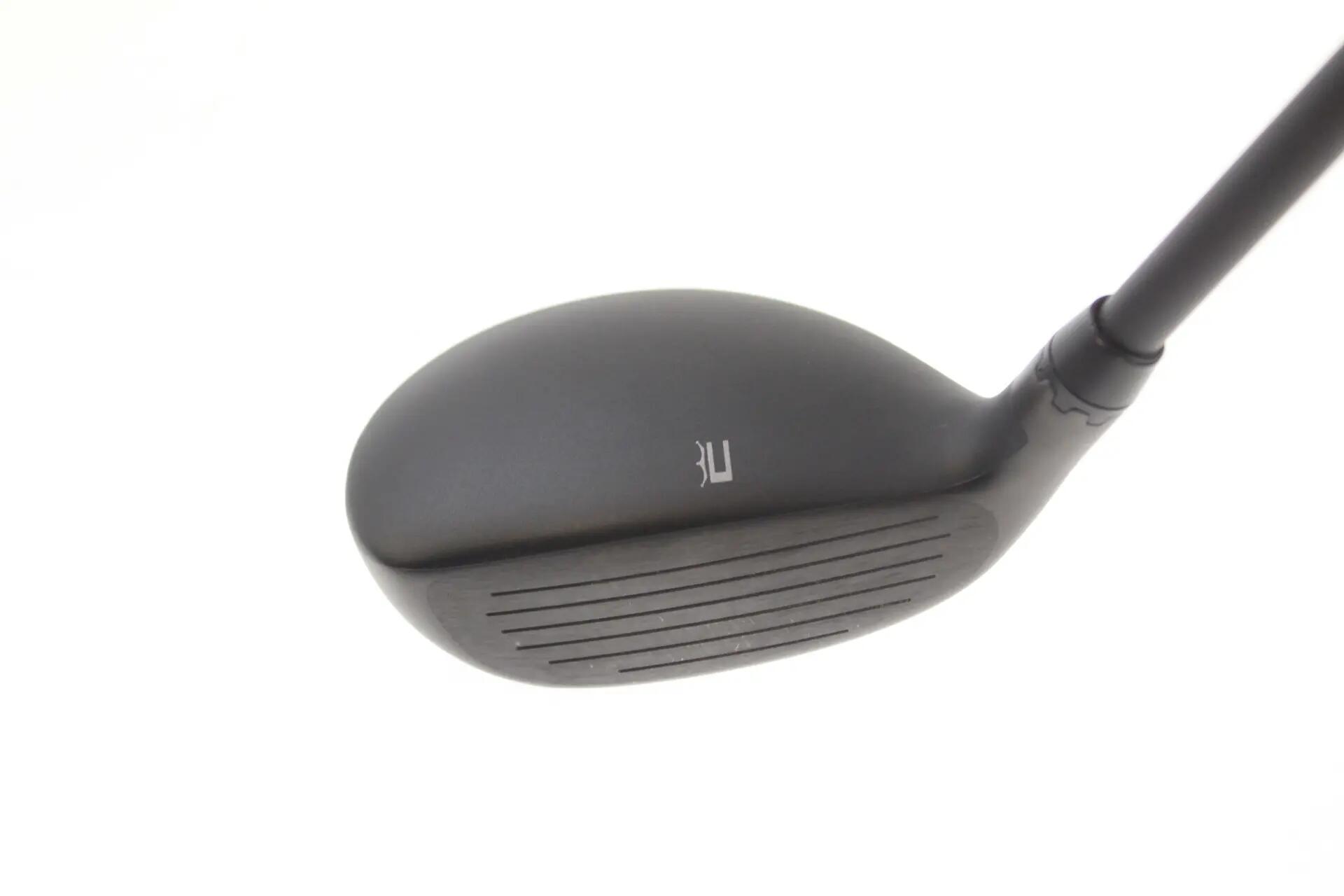 Seconde vie - Cobra Forged TEC Hybrid 23 RH 19-deg Hybrid - Good 4/6