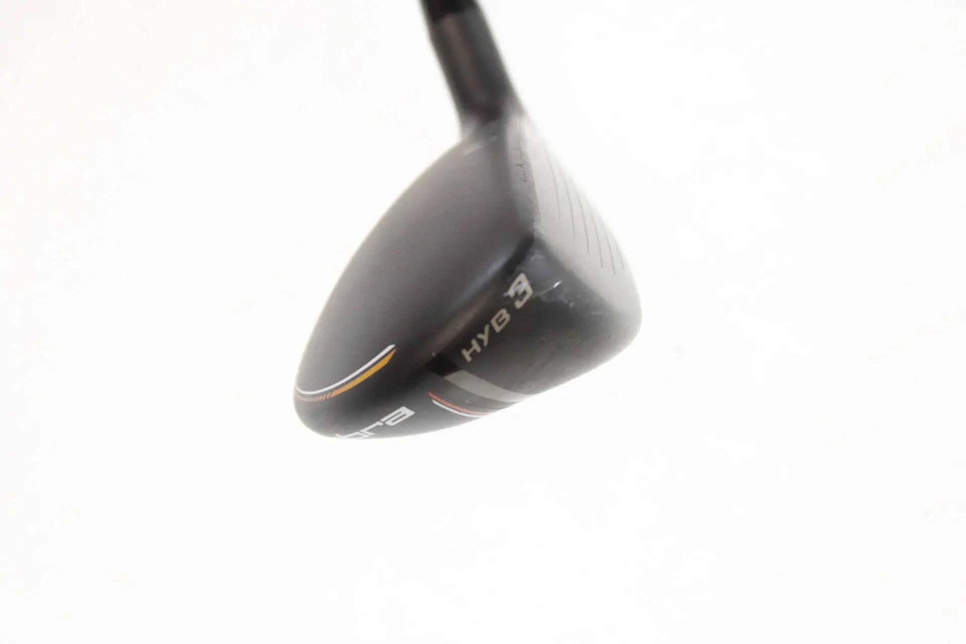 Seconde vie - Cobra LTDx RH 19-deg Hybrid - Sufficient 2/6