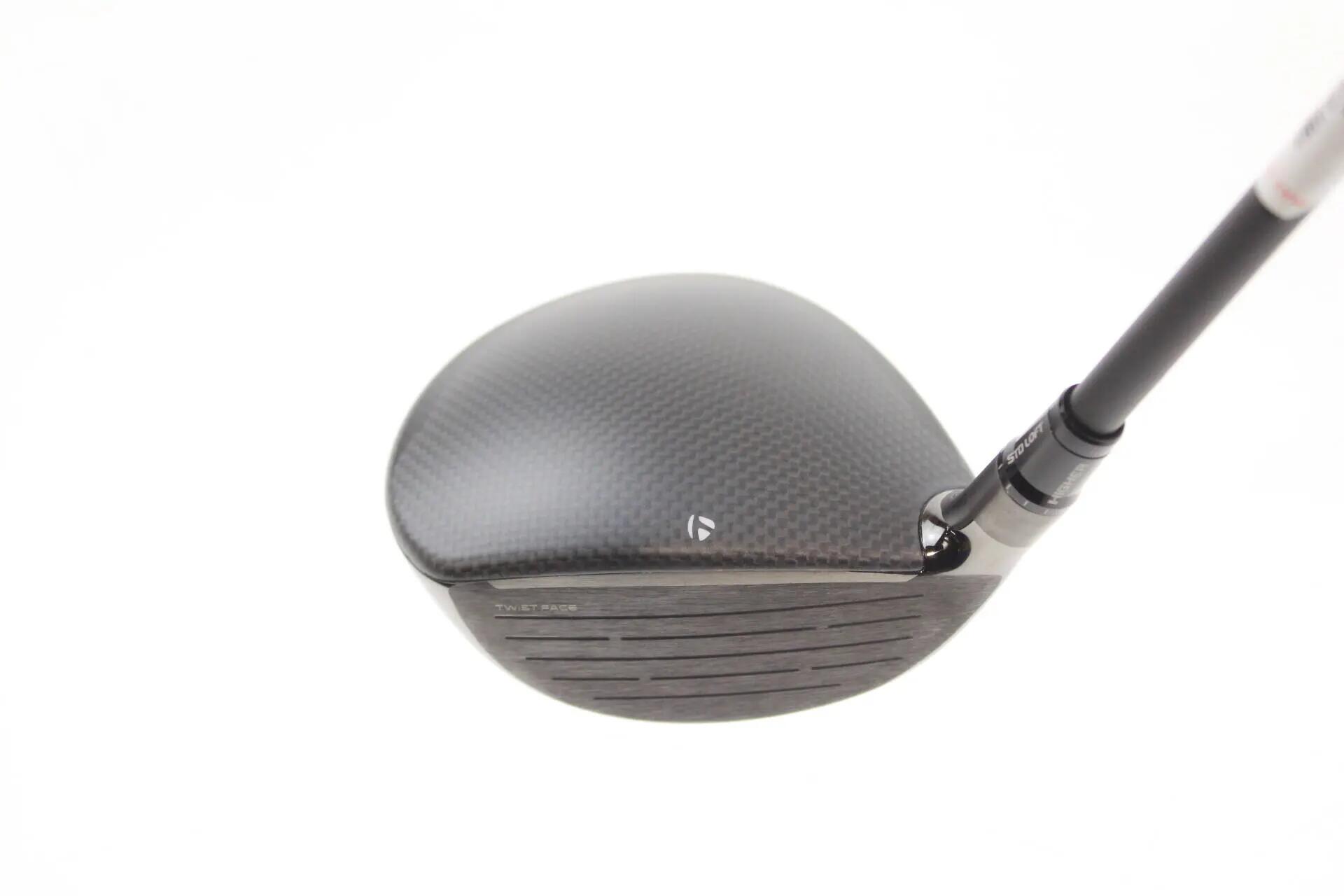 Seconde vie - TaylorMade Qi35 RH 16.5-deg Fairway Wood - Excellent 3/5
